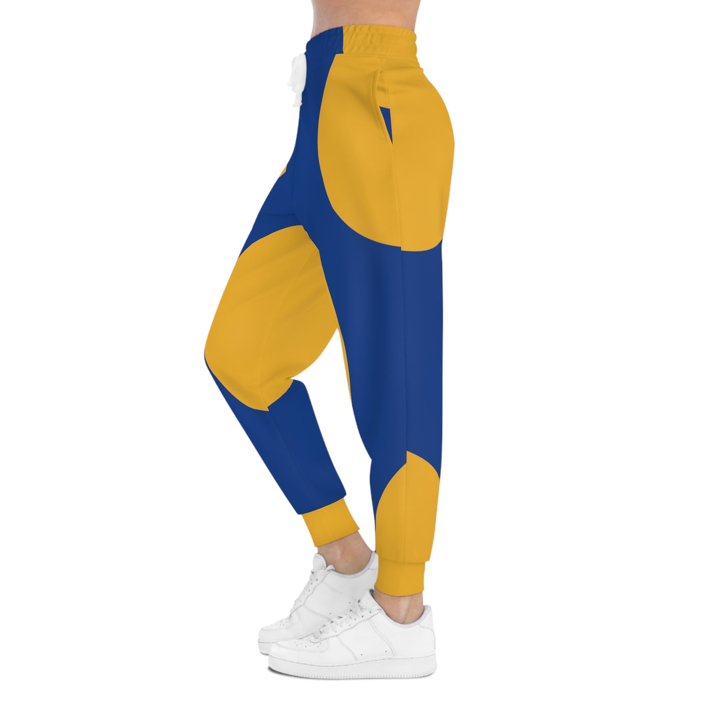 Athletic Joggers (AOP)