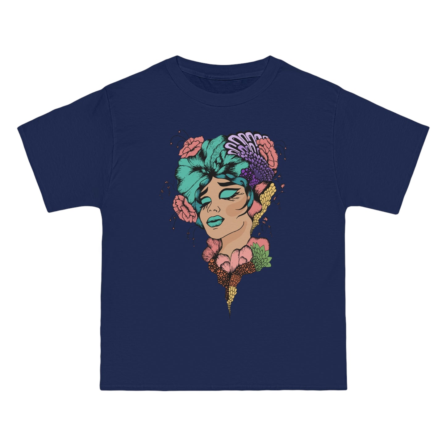 Beefy-T® Short-Sleeve T-Shirt
