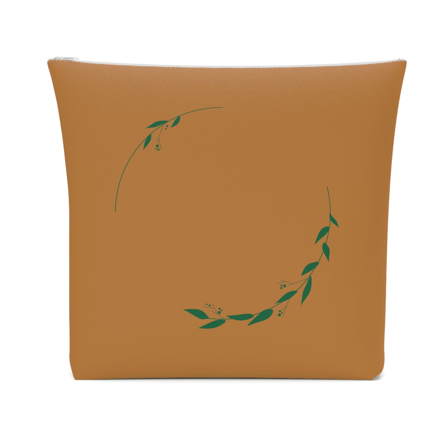 Cotton Cosmetic Bag