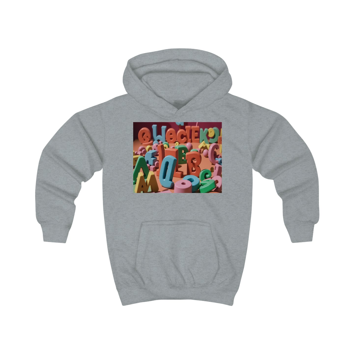 Kids Hoodie