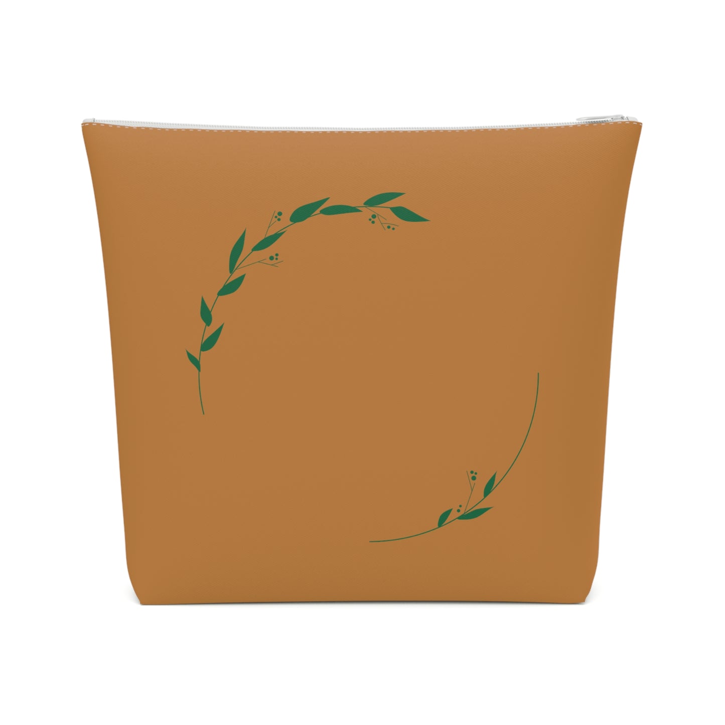 Cotton Cosmetic Bag