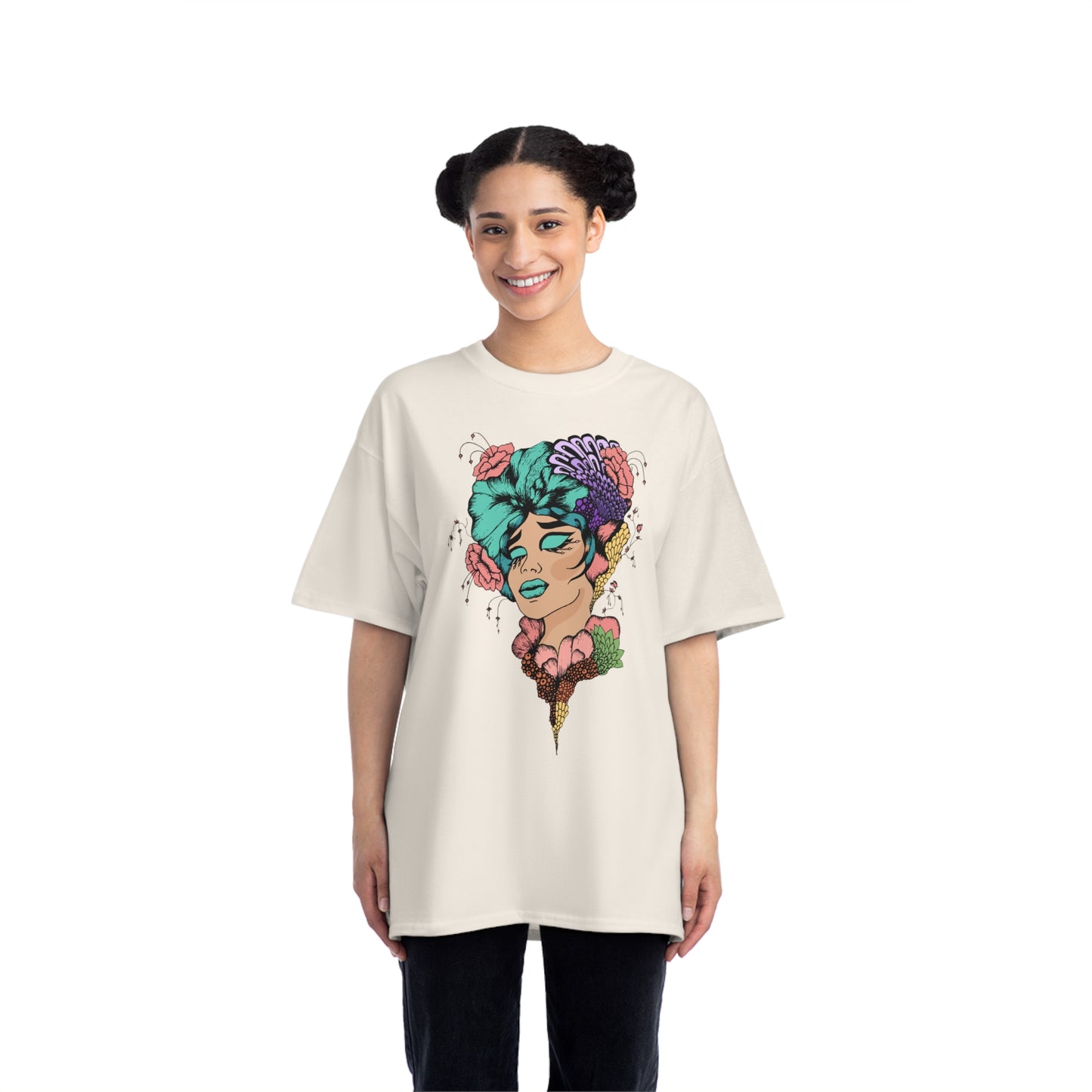 Beefy-T® Short-Sleeve T-Shirt