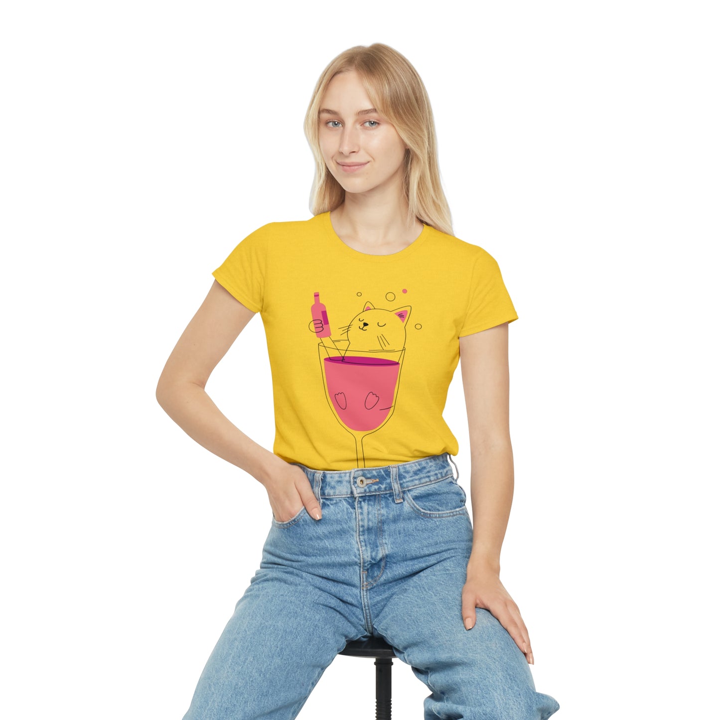 Women's Iconic T-Shirt