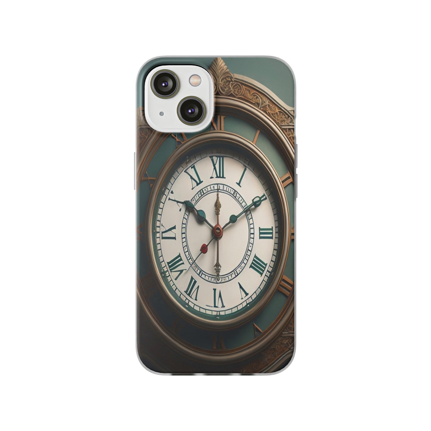 Flexi Cases