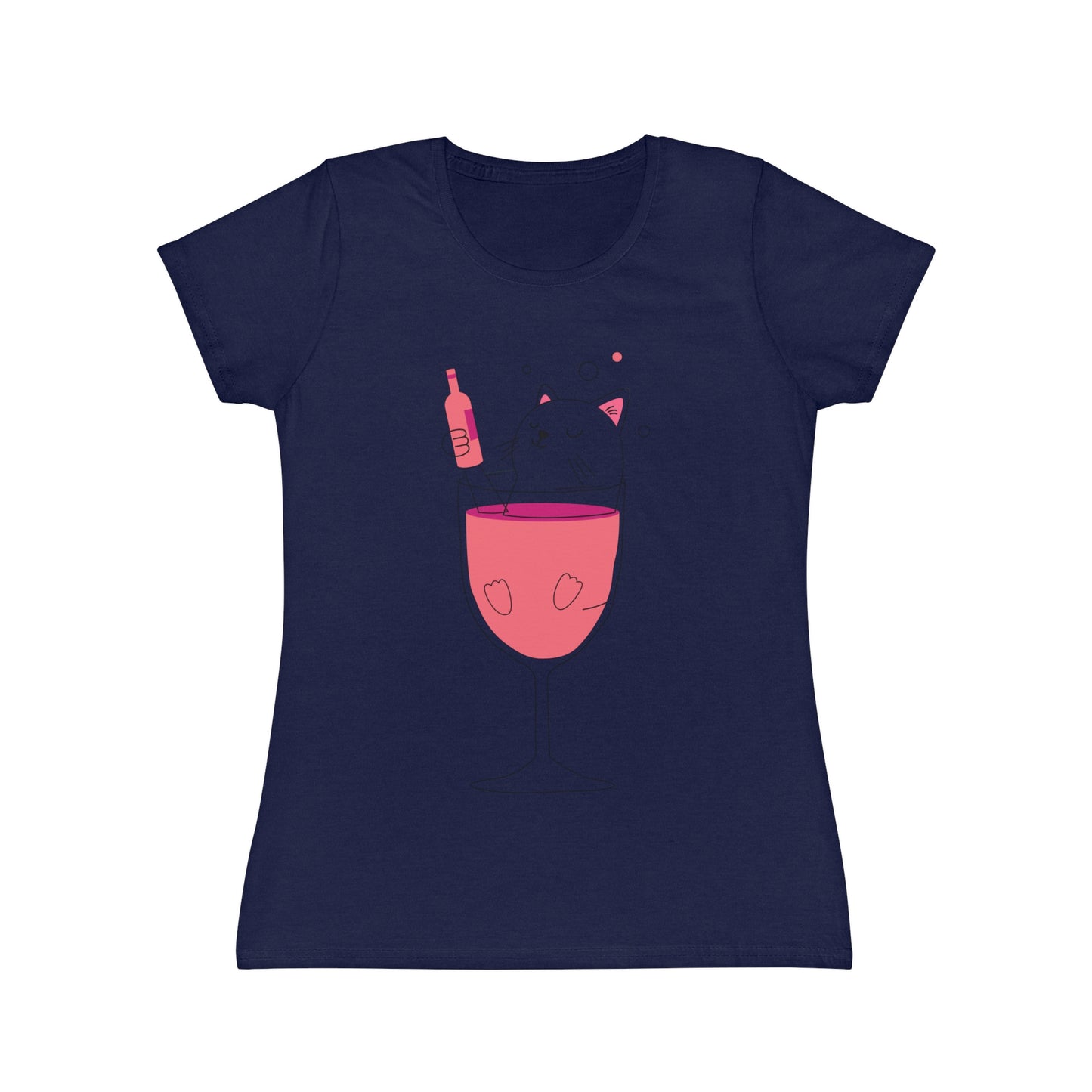 Women's Iconic T-Shirt