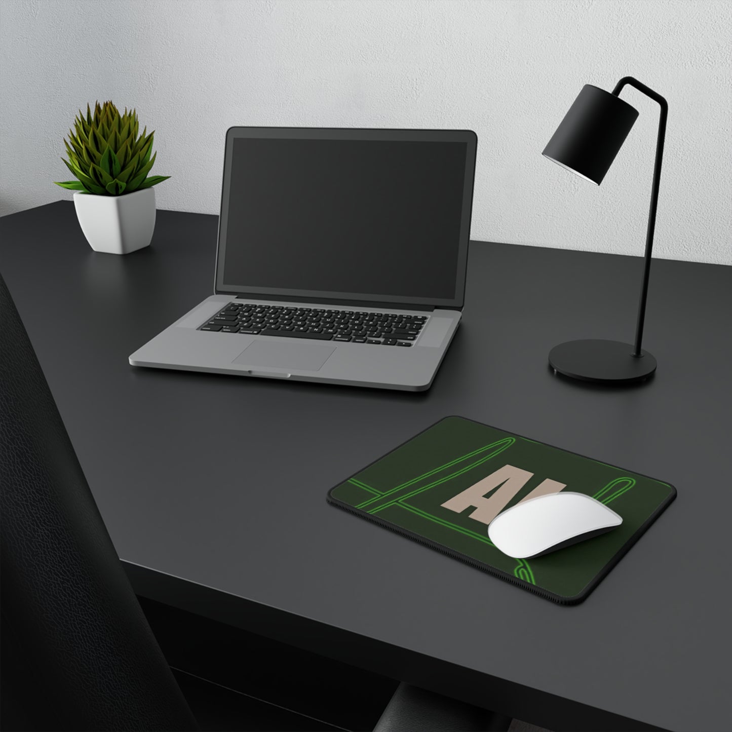 Non-Slip Mouse Pads