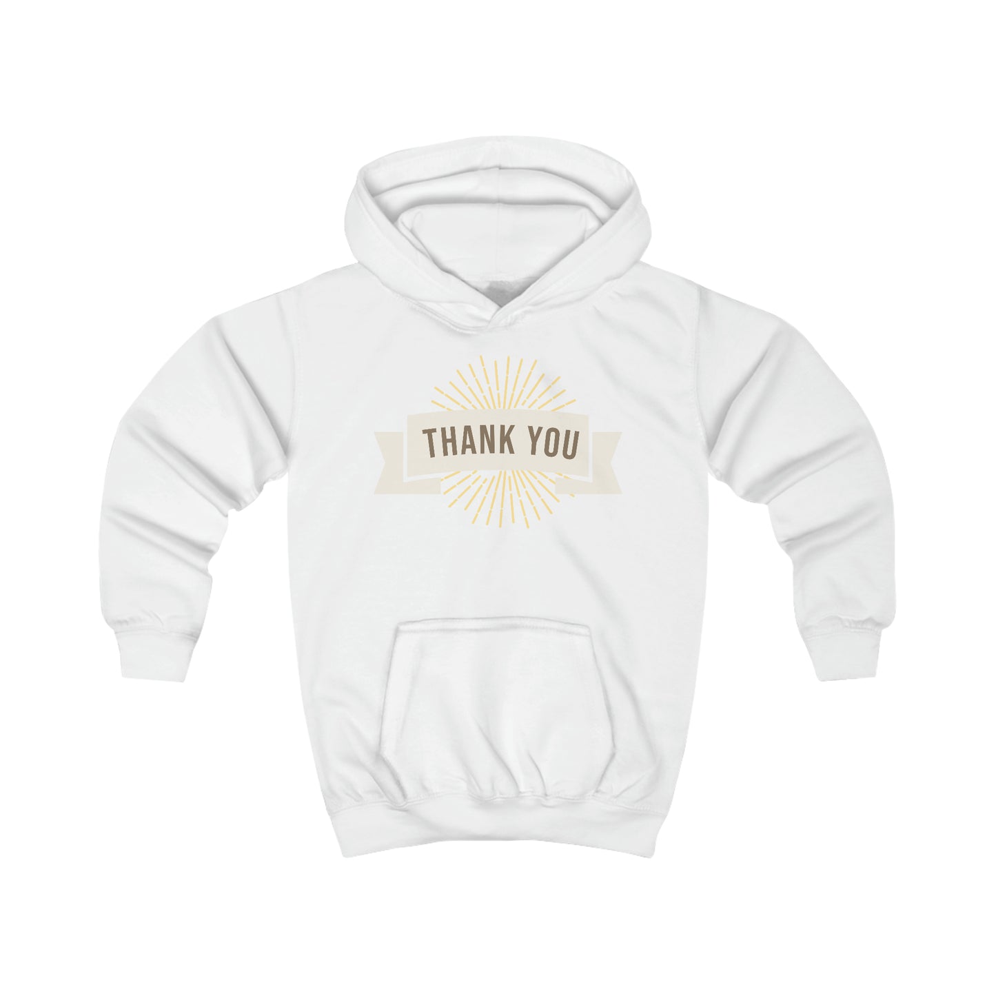 Kids Hoodie