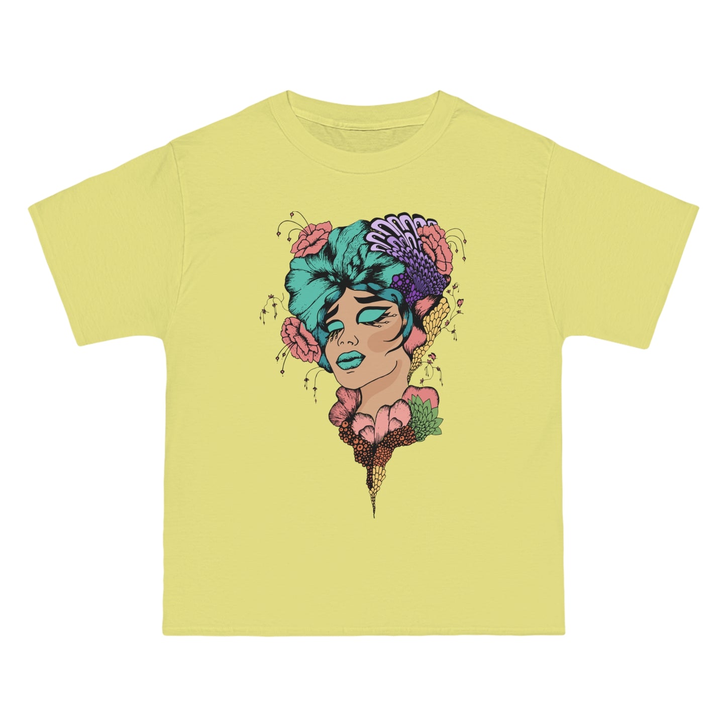 Beefy-T® Short-Sleeve T-Shirt