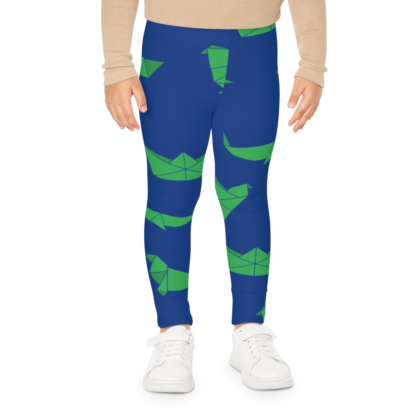 Kids Leggings (AOP)