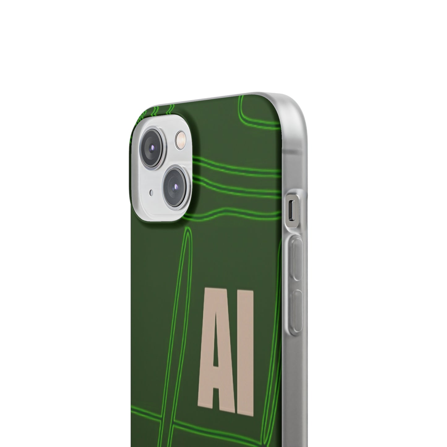 Flexi Cases