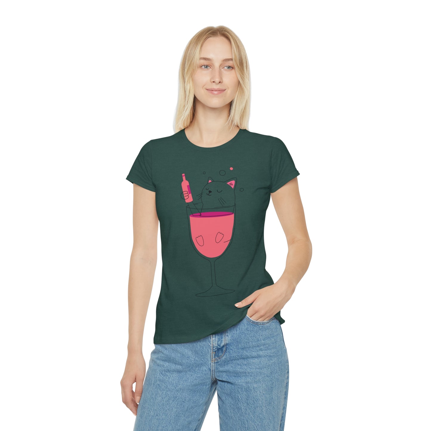 Women's Iconic T-Shirt
