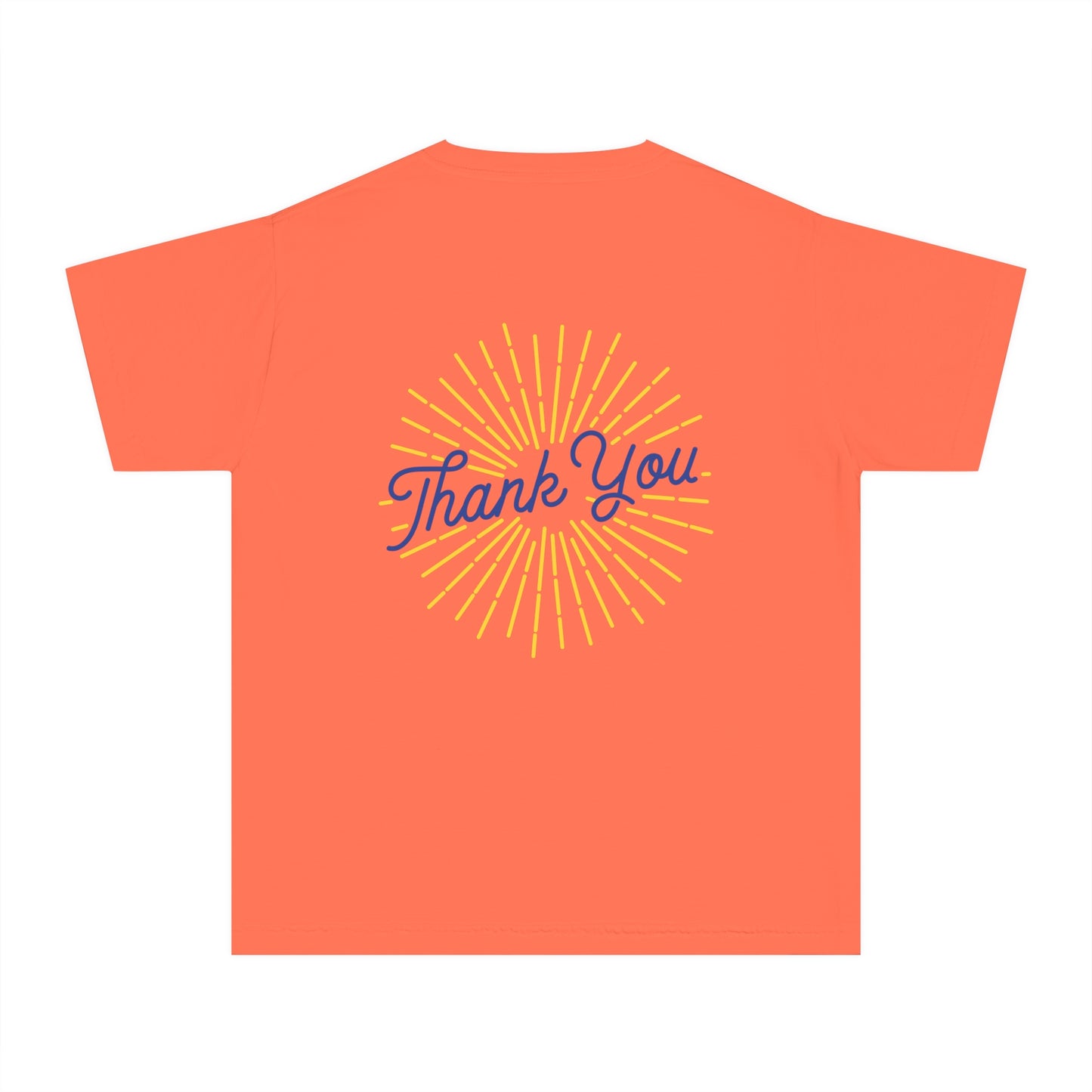 Youth Midweight Tee
