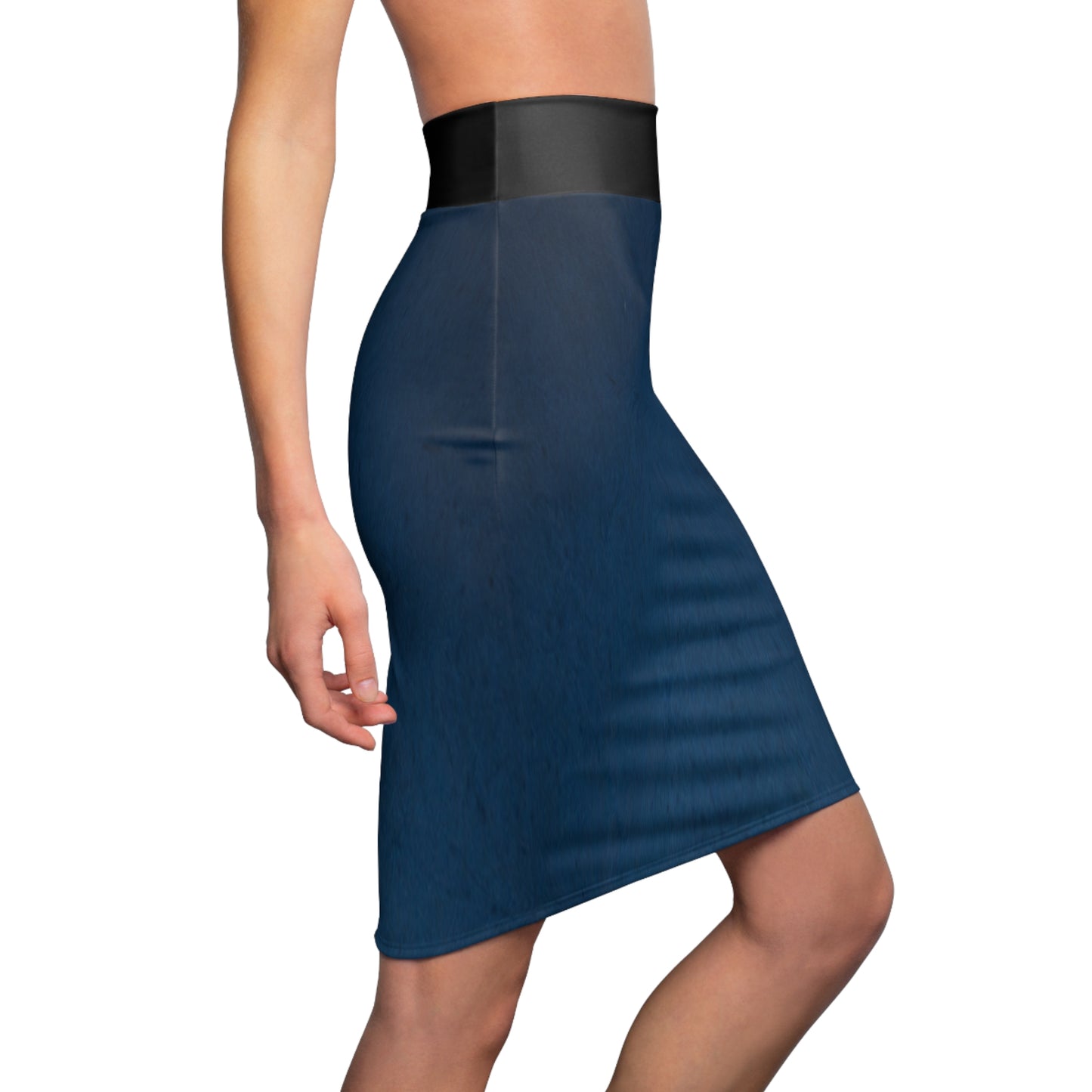 Women's Pencil Skirt (AOP)