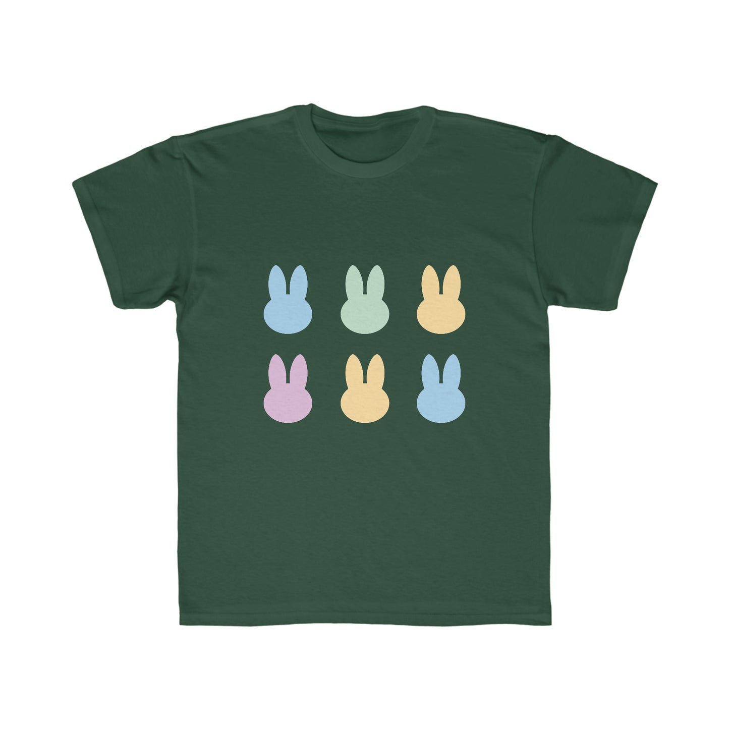 Kids Regular Fit Tee
