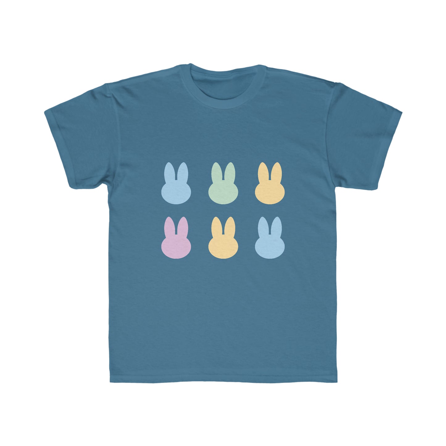 Kids Regular Fit Tee