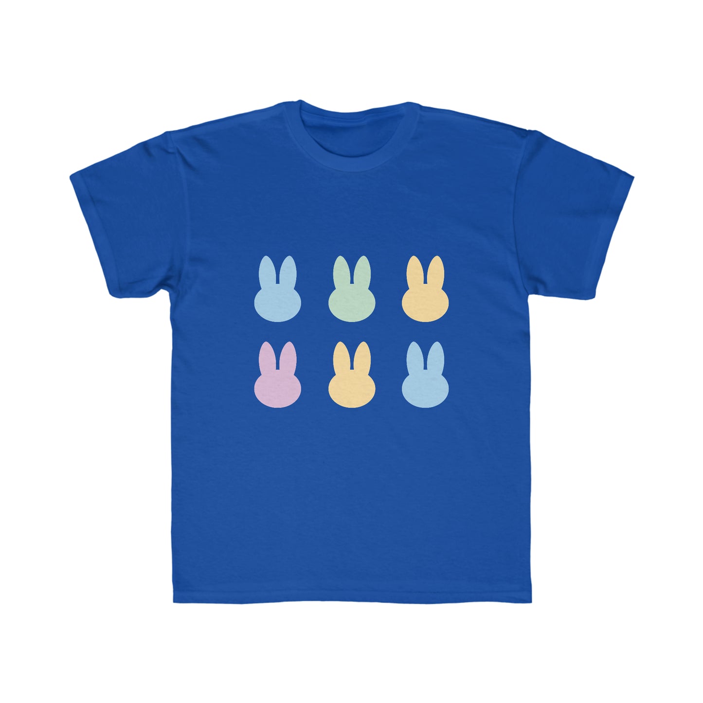 Kids Regular Fit Tee