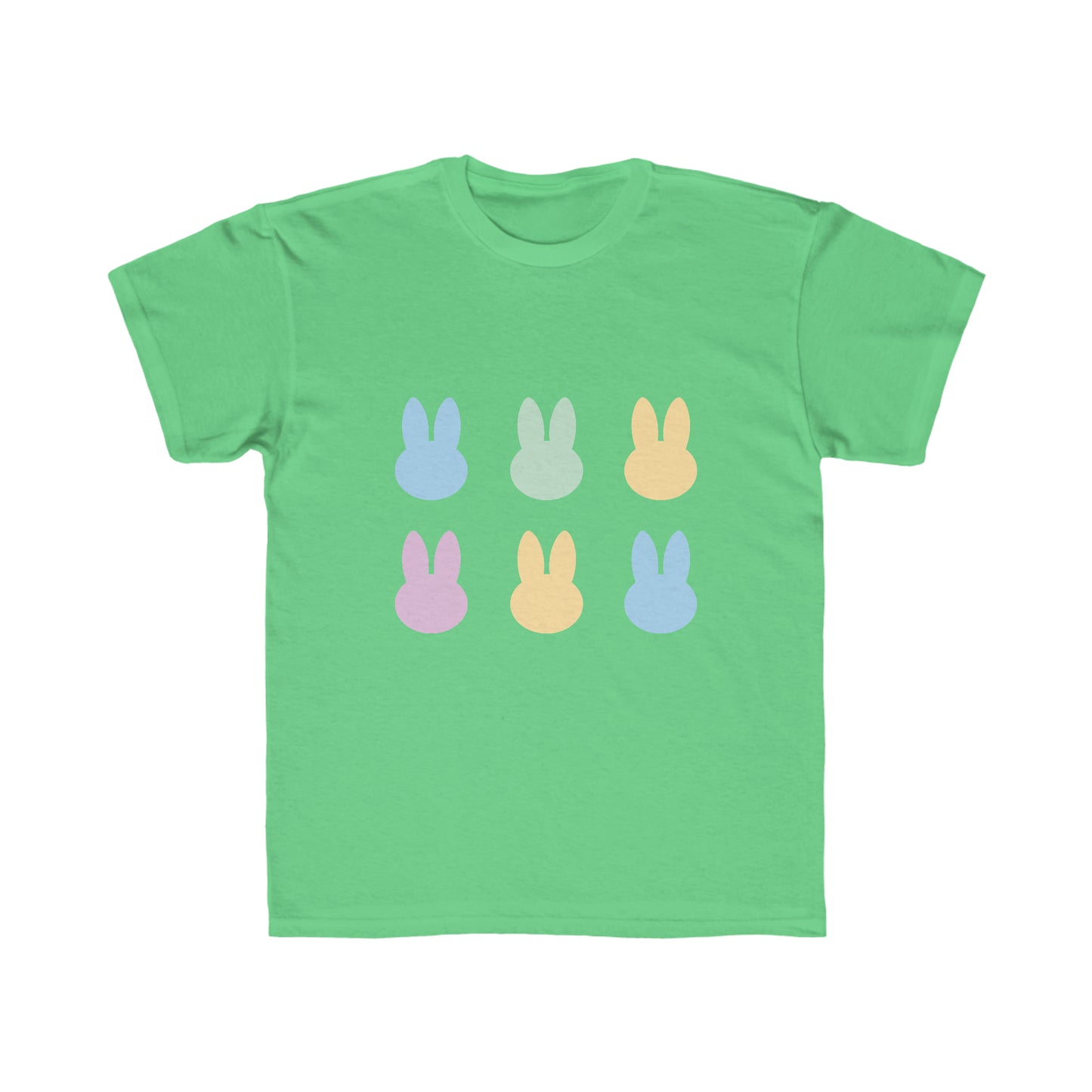 Kids Regular Fit Tee