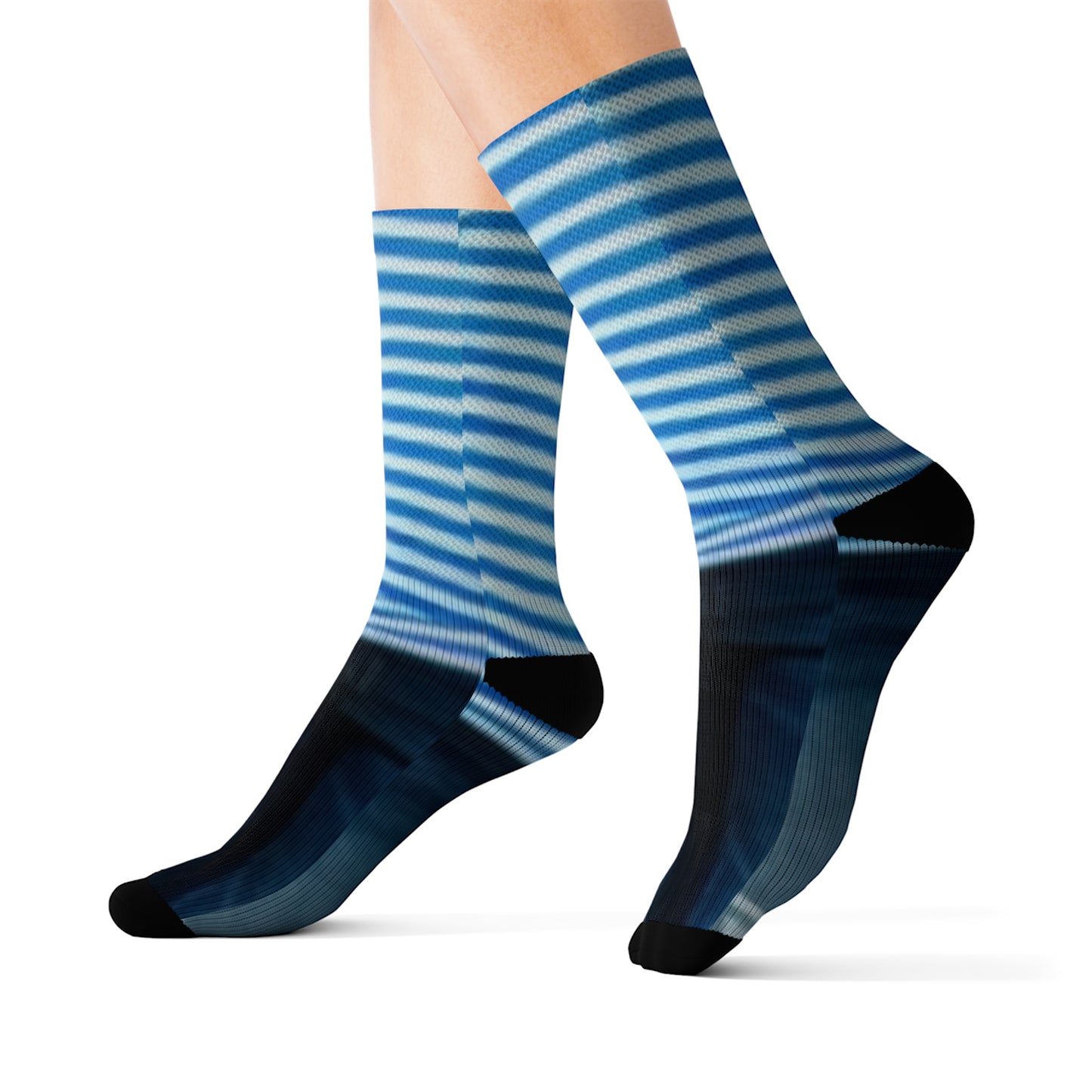 Sublimation Socks
