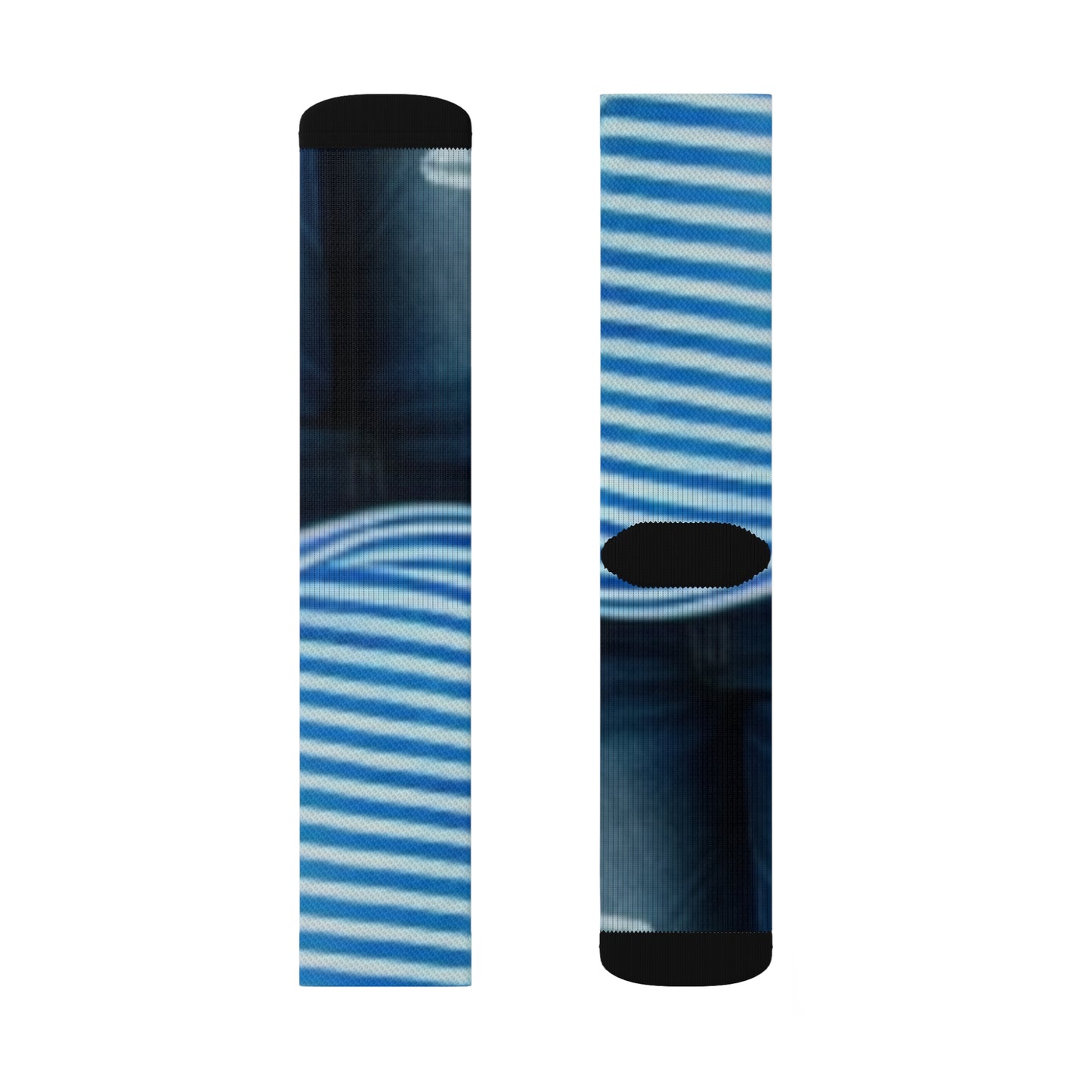 Sublimation Socks