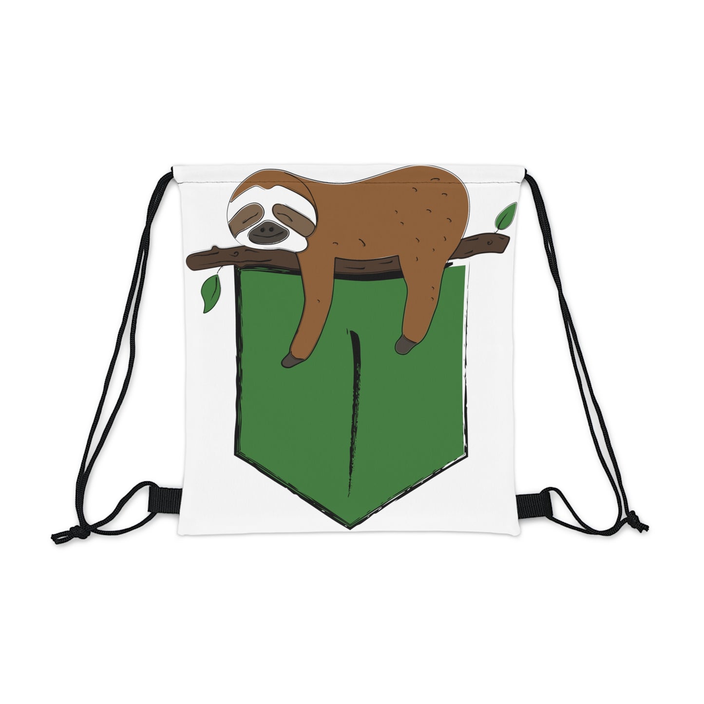 Outdoor Drawstring Bag