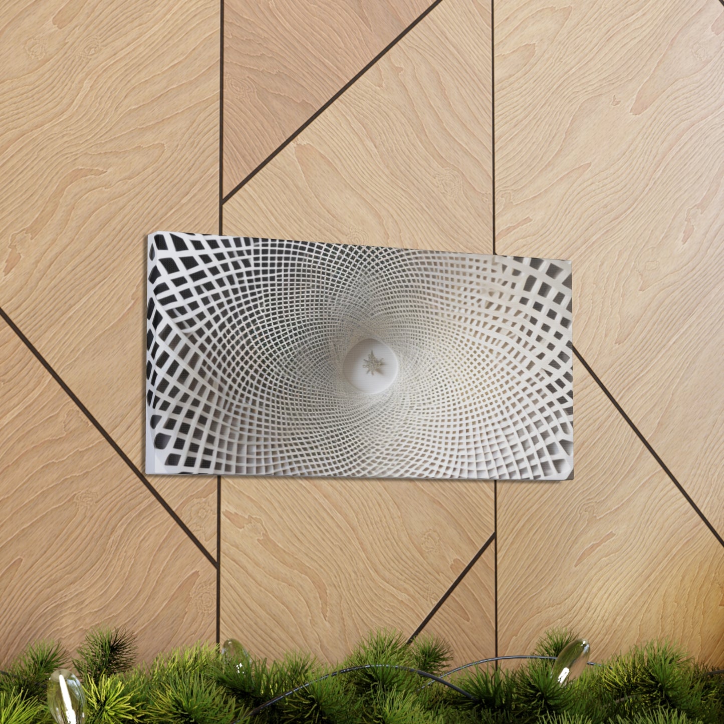 Canvas Gallery Wraps