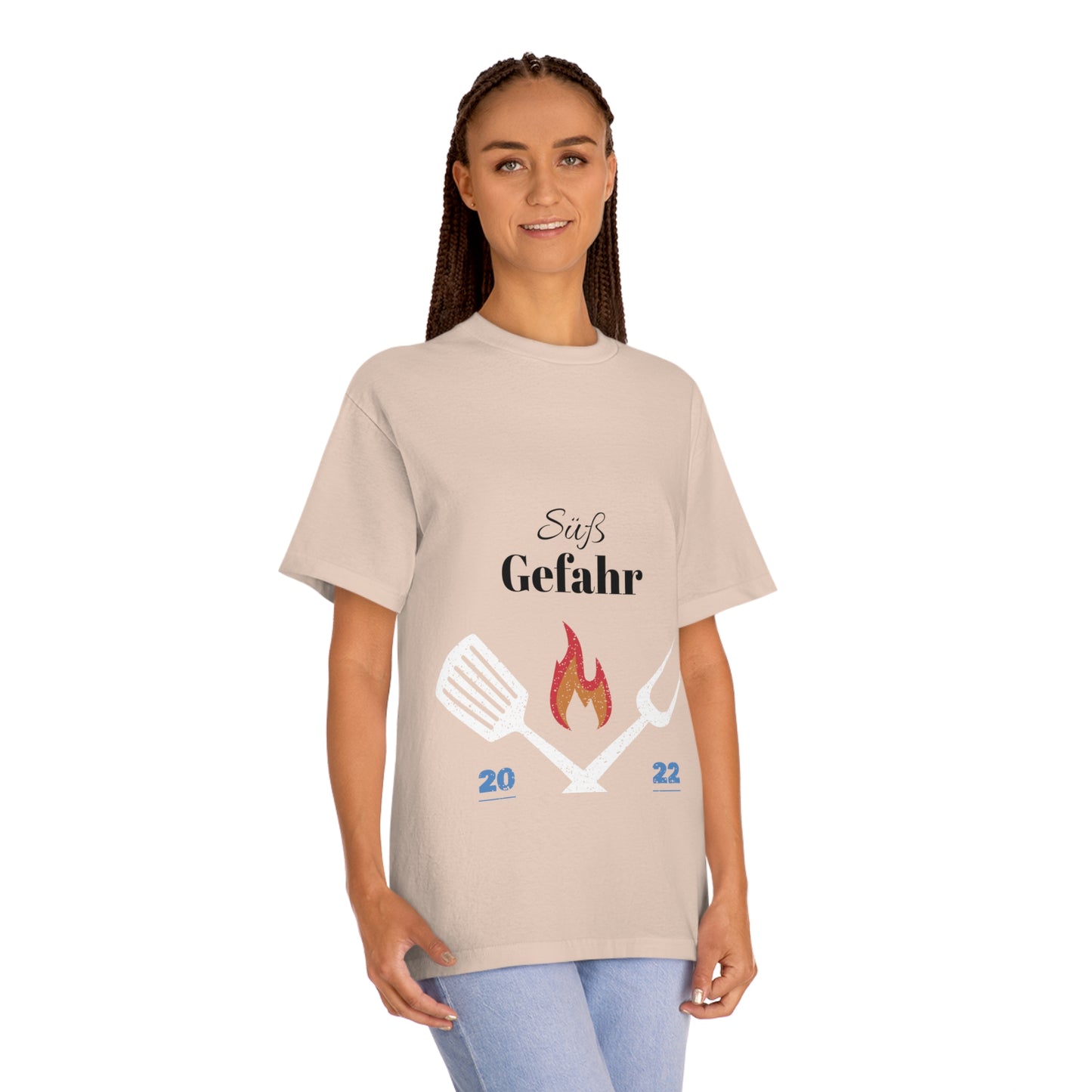 Unisex Classic Tee