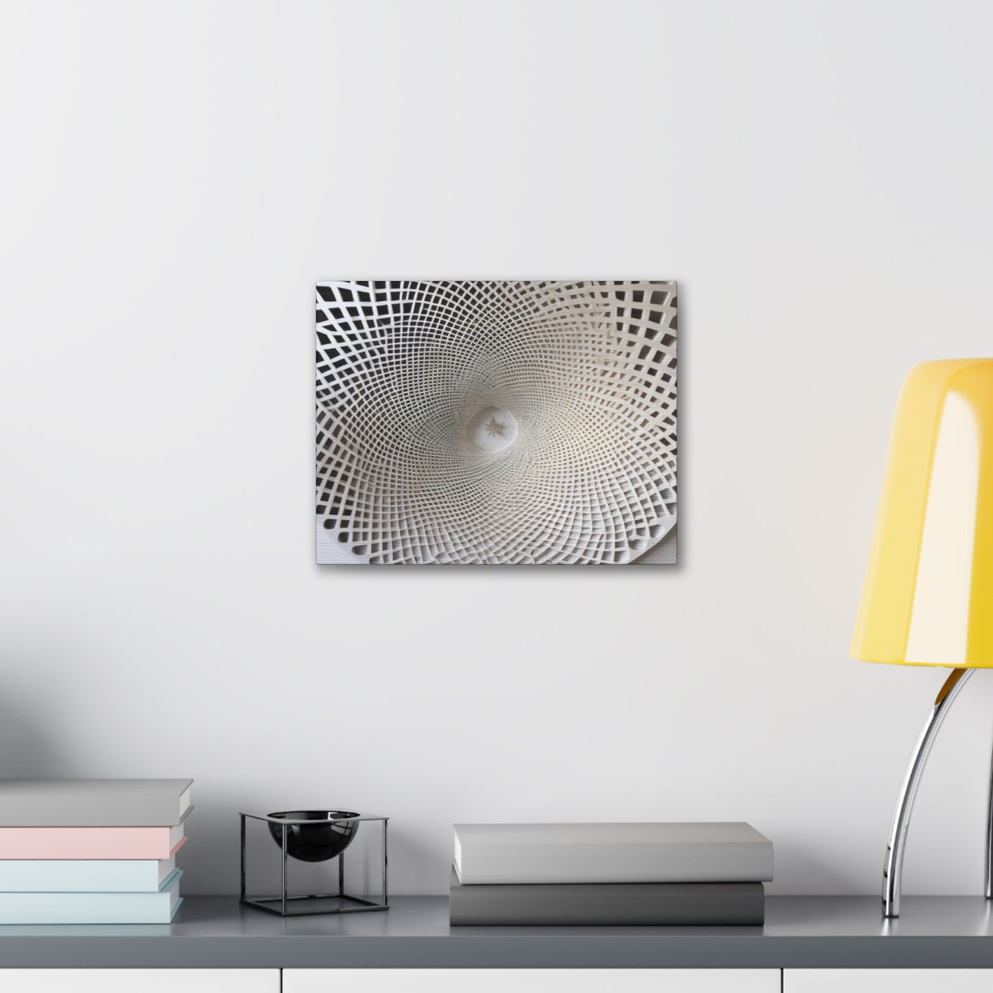 Canvas Gallery Wraps