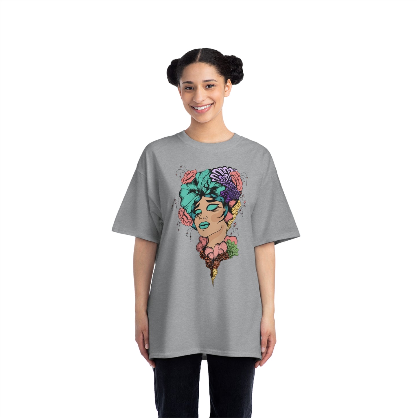 Beefy-T® Short-Sleeve T-Shirt