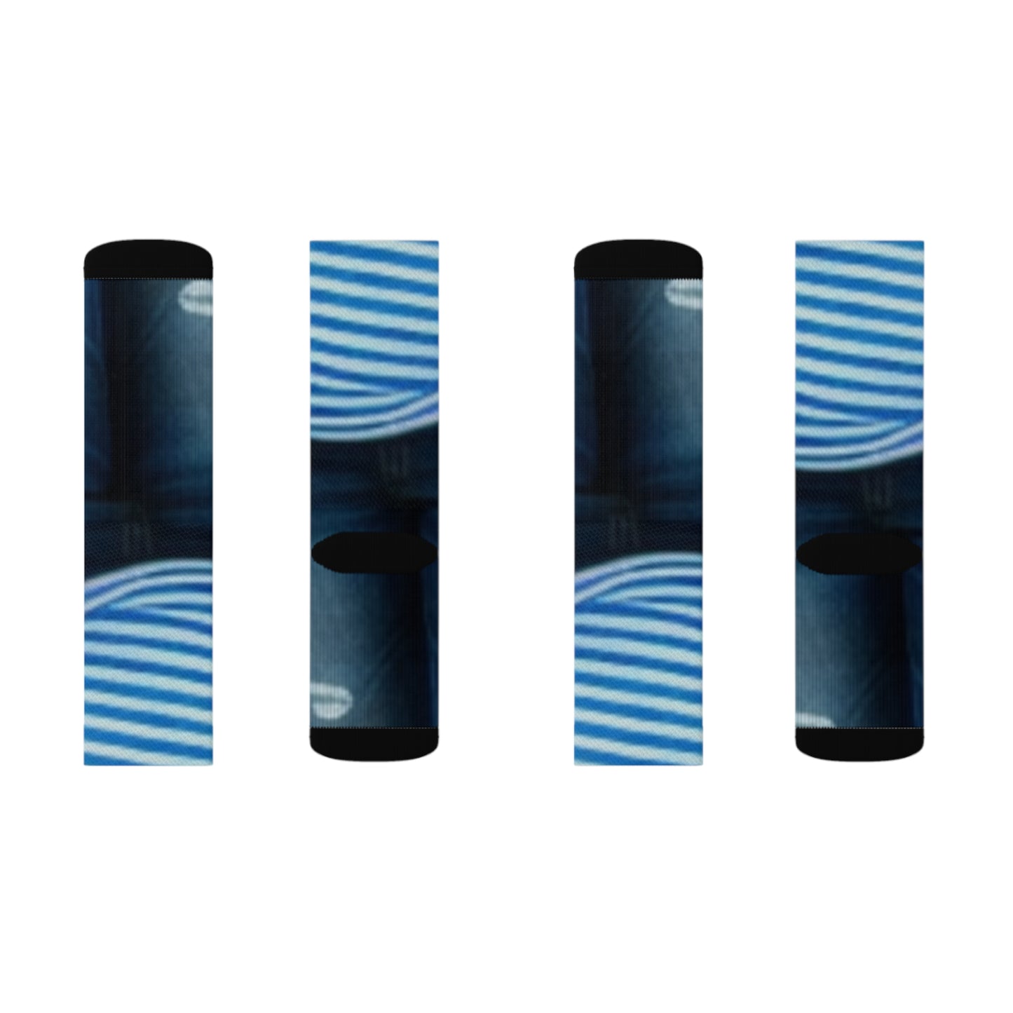 Sublimation Socks