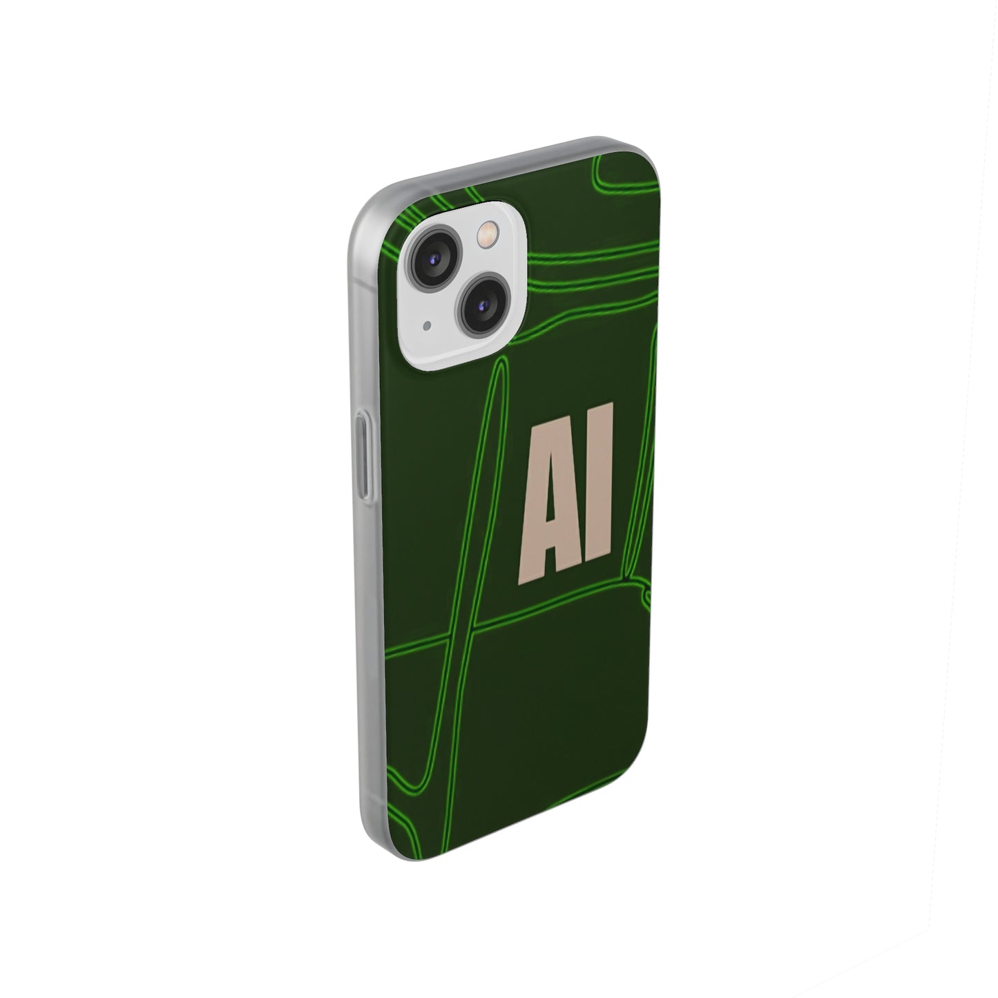 Flexi Cases