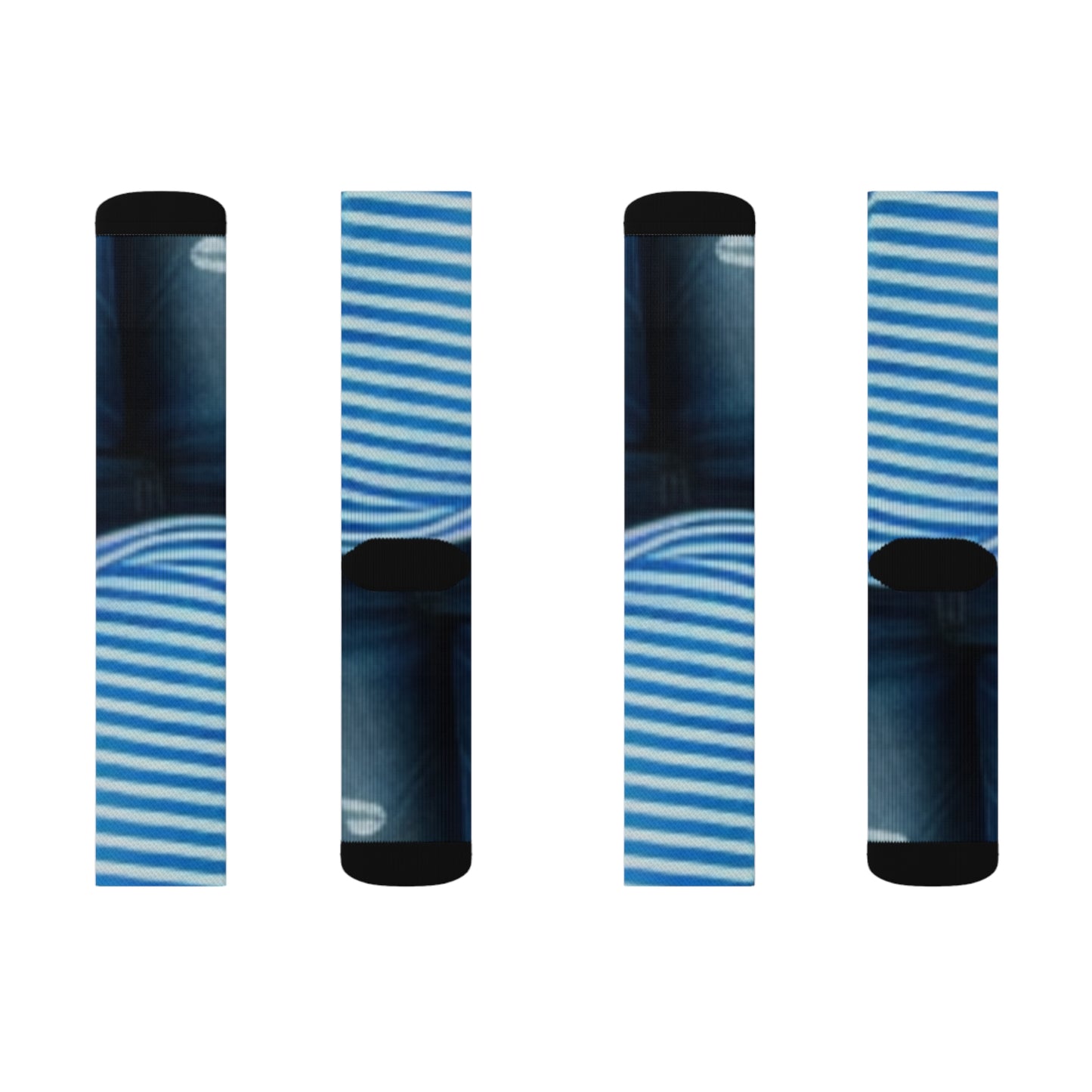 Sublimation Socks