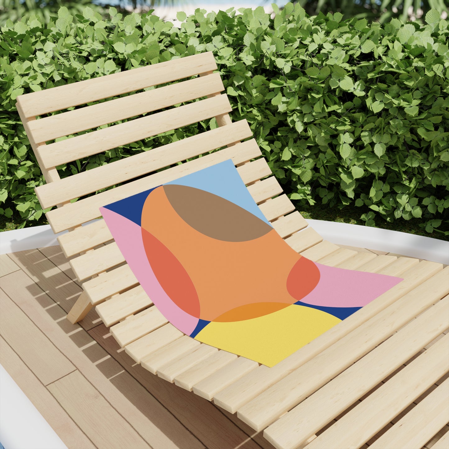 Beach Towels