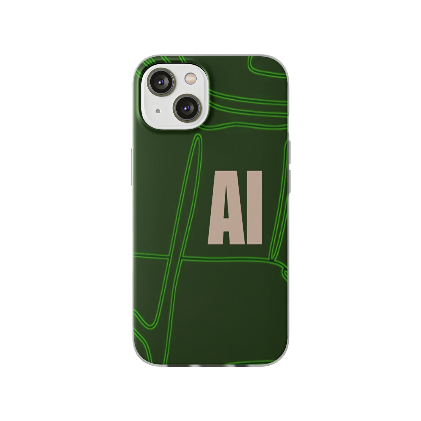 Flexi Cases