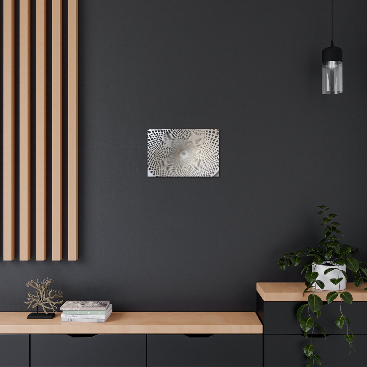 Canvas Gallery Wraps