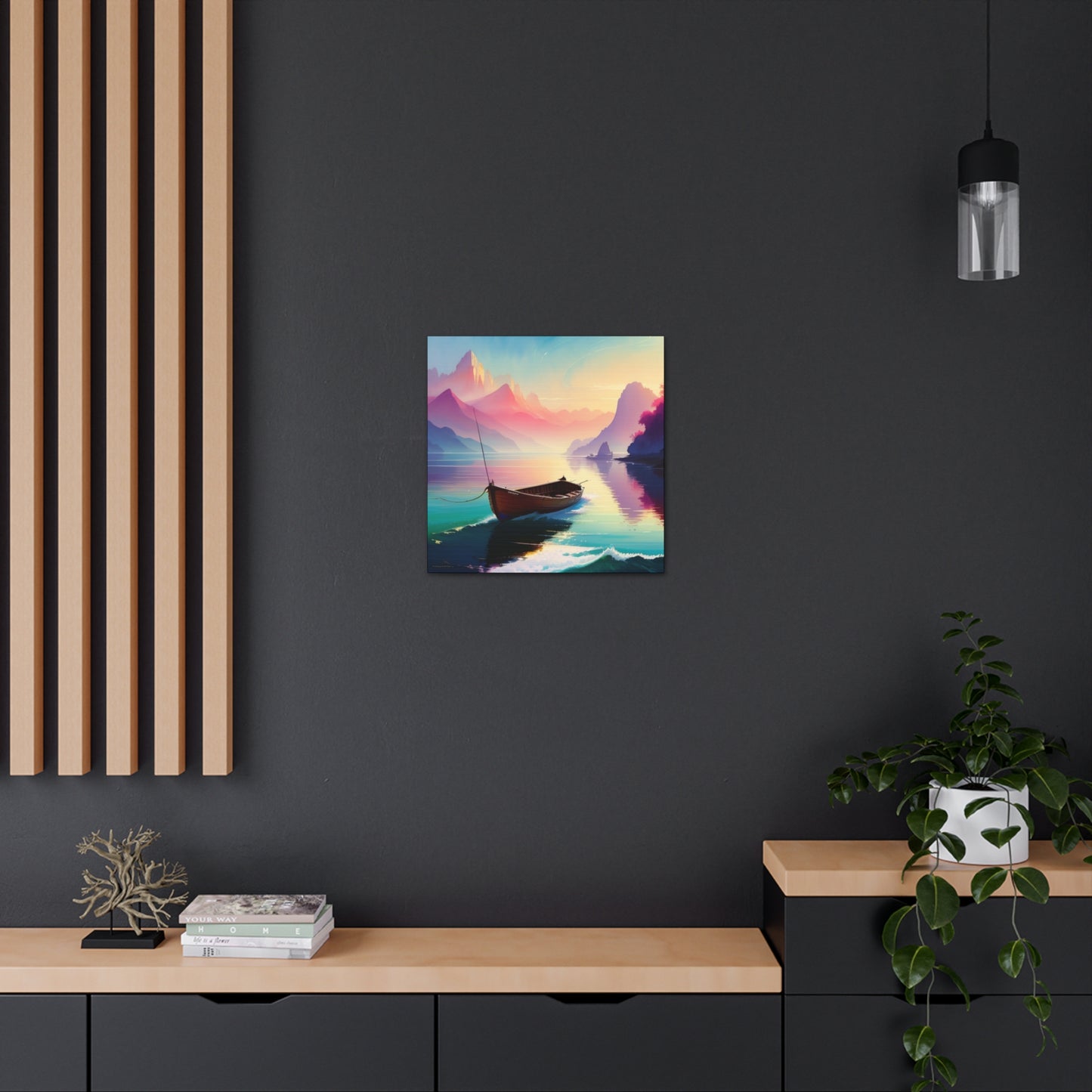 Canvas Gallery Wraps