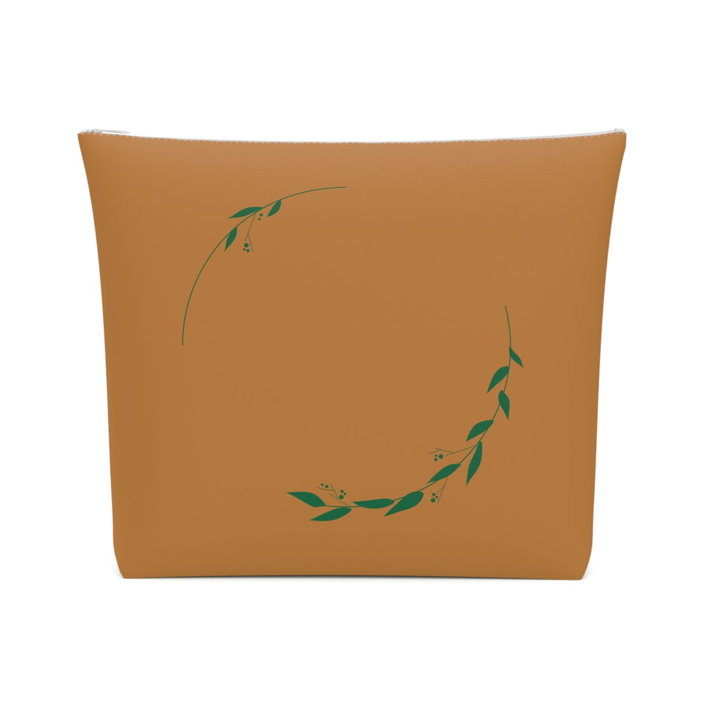 Cotton Cosmetic Bag