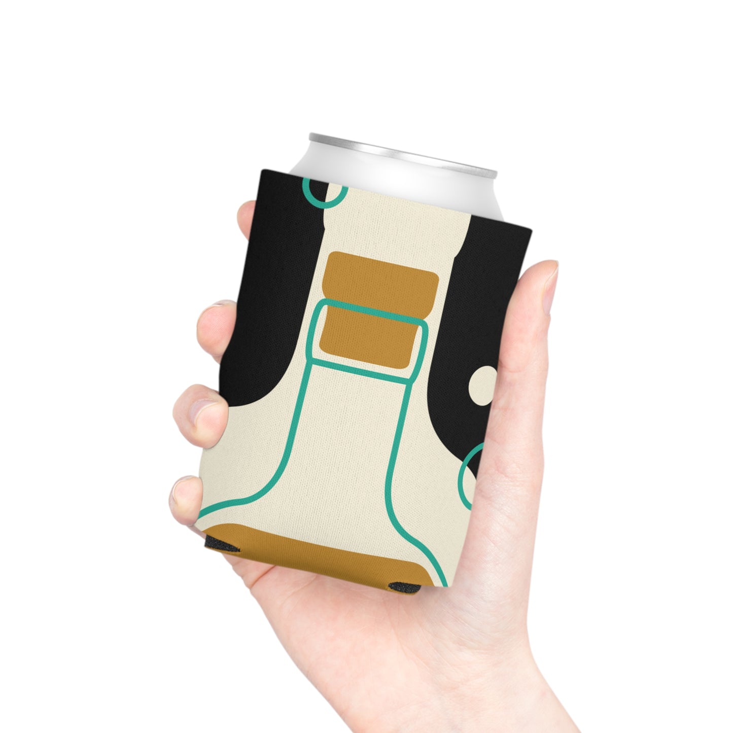 Can Cooler