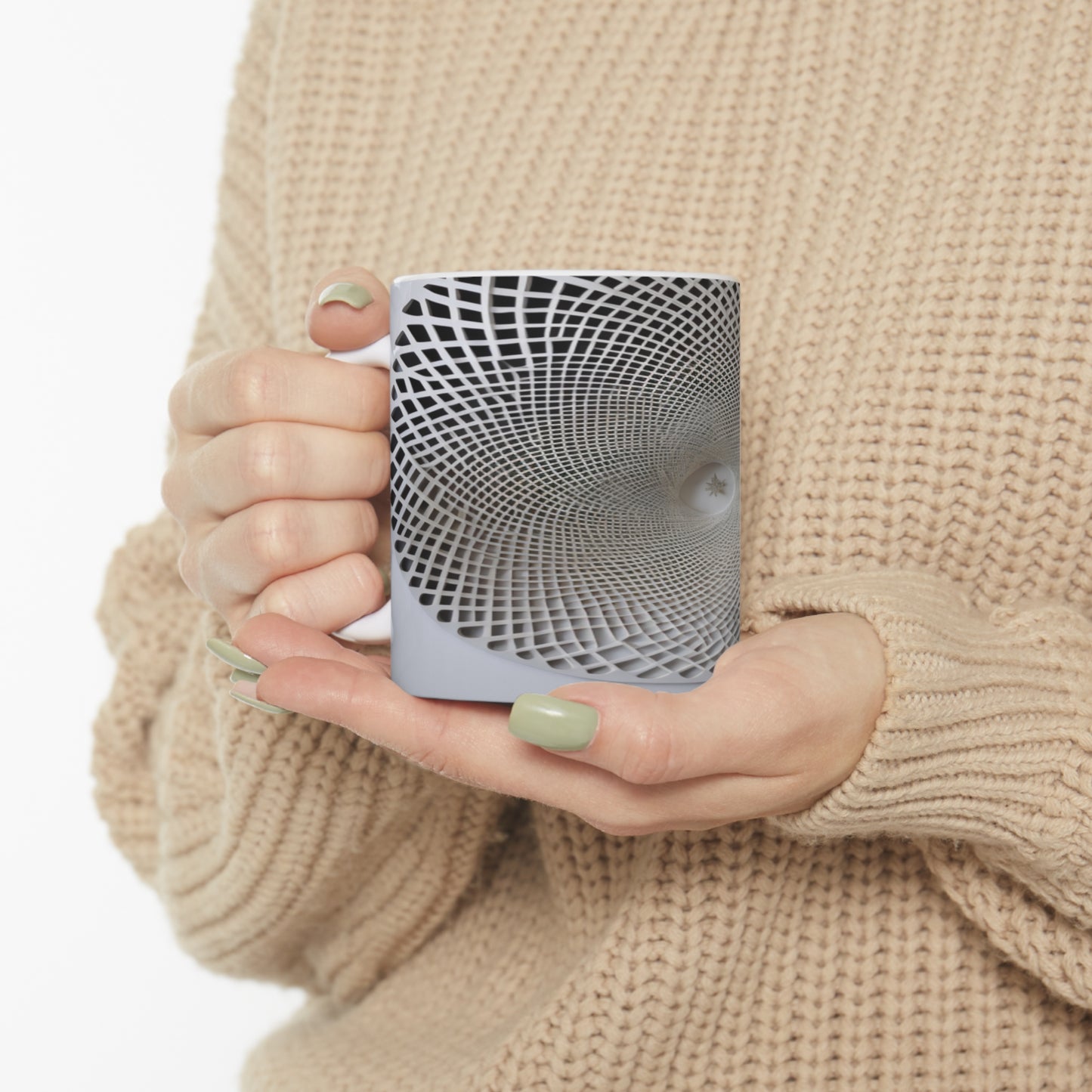 Ceramic Mug 11oz