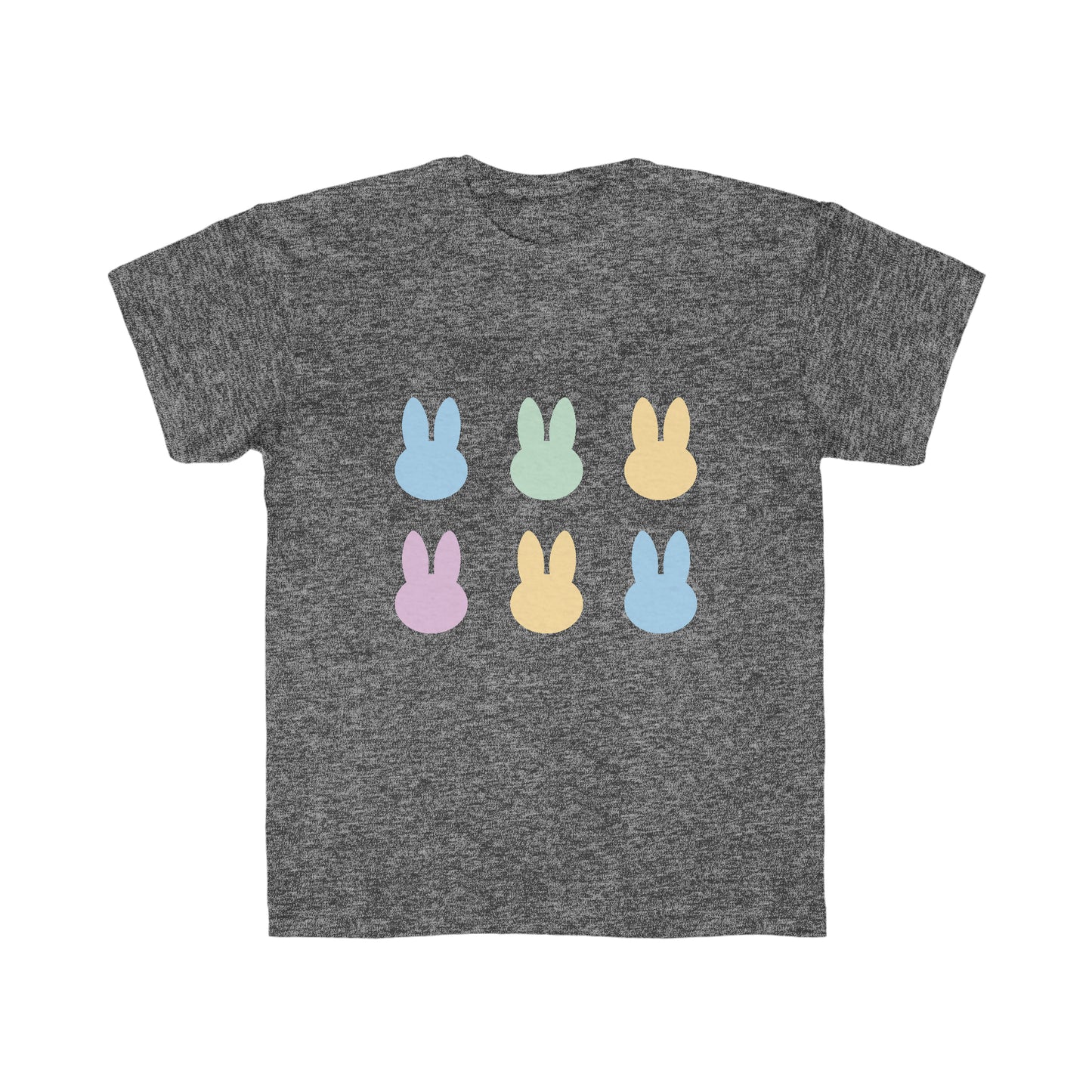 Kids Regular Fit Tee