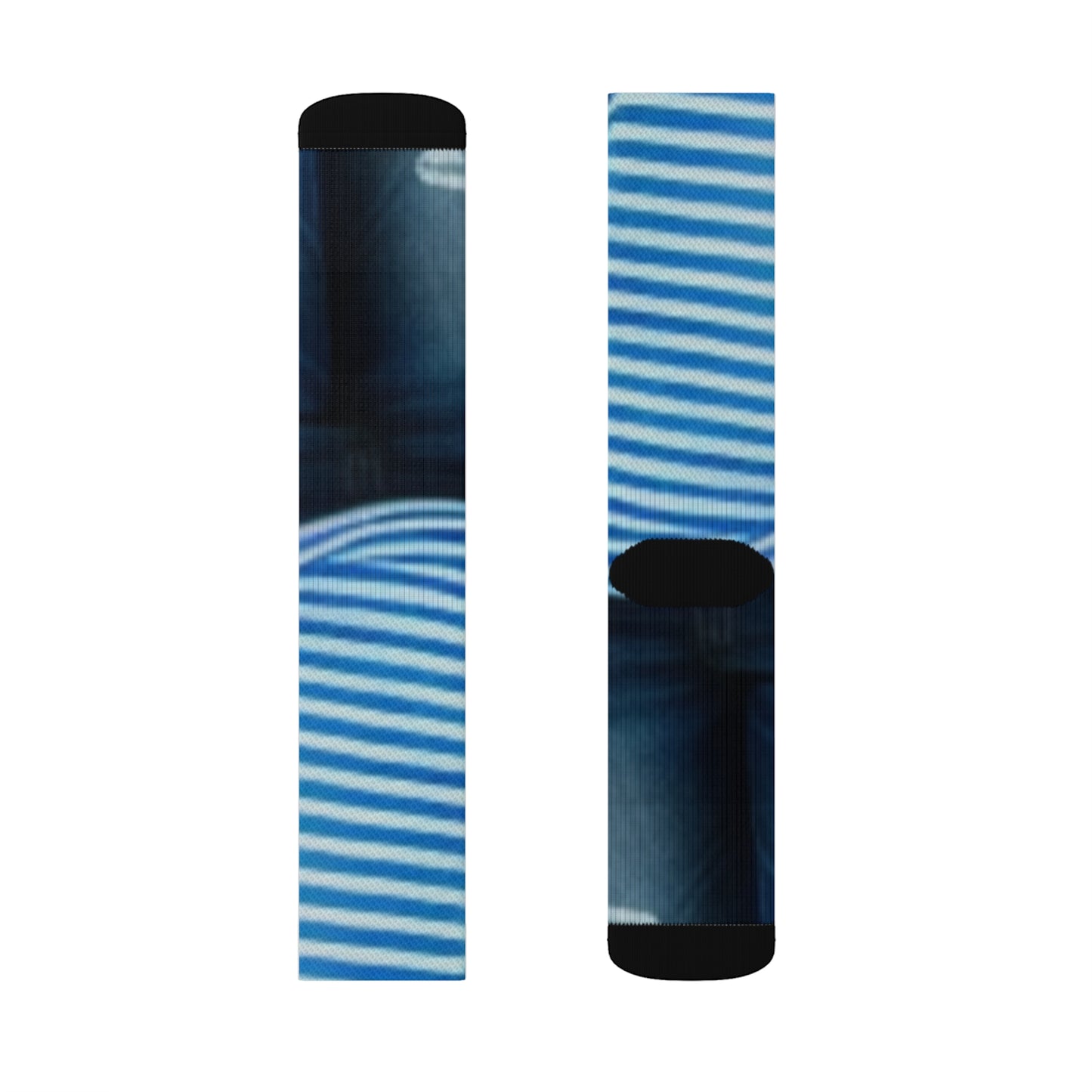 Sublimation Socks