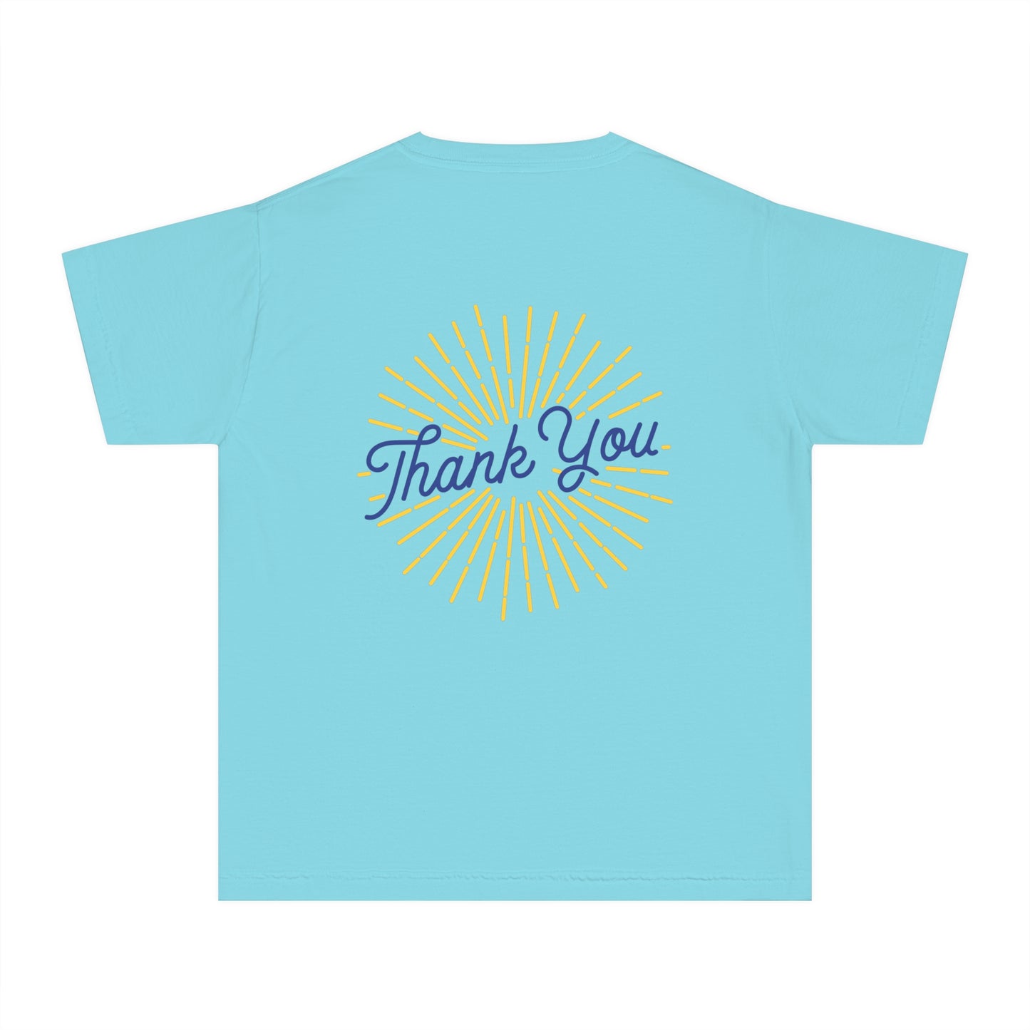 Youth Midweight Tee