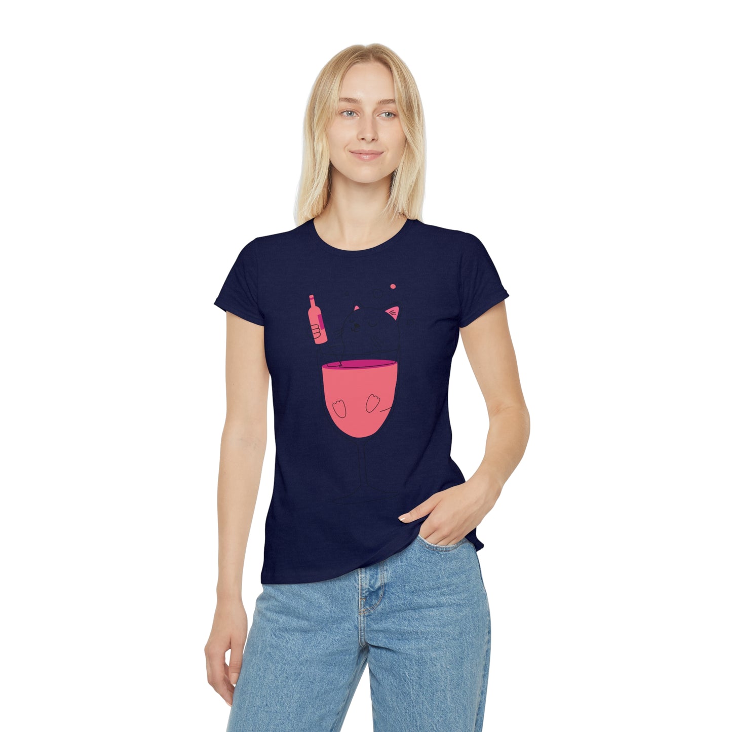 Women's Iconic T-Shirt