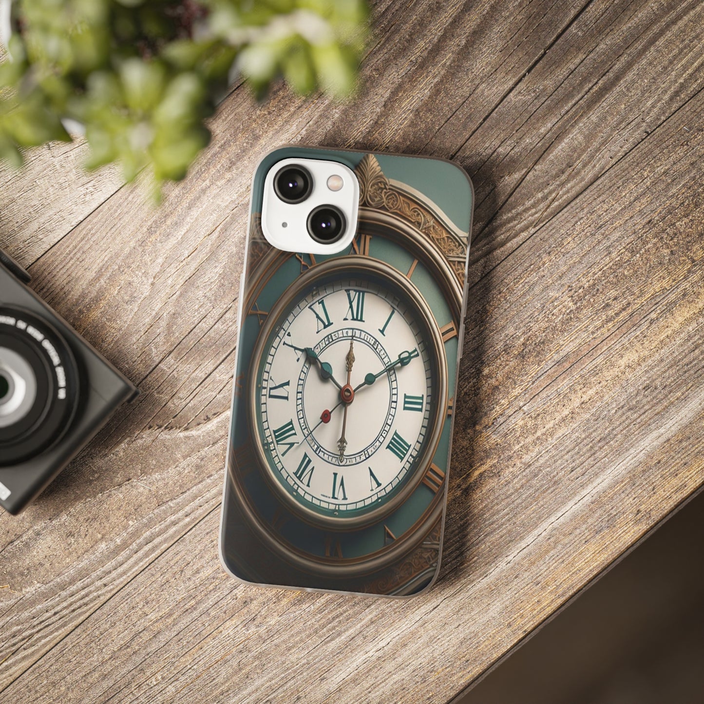 Flexi Cases