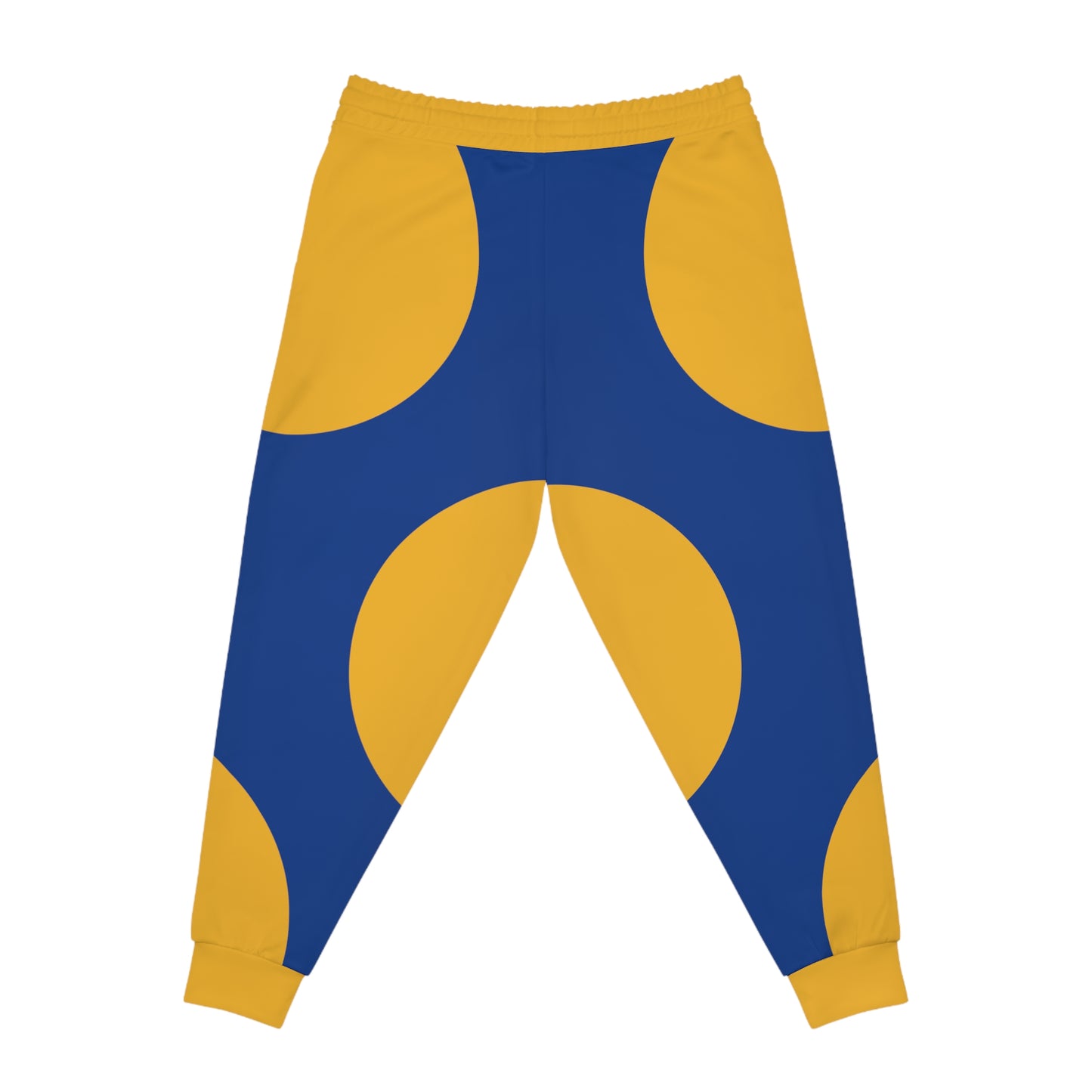 Athletic Joggers (AOP)