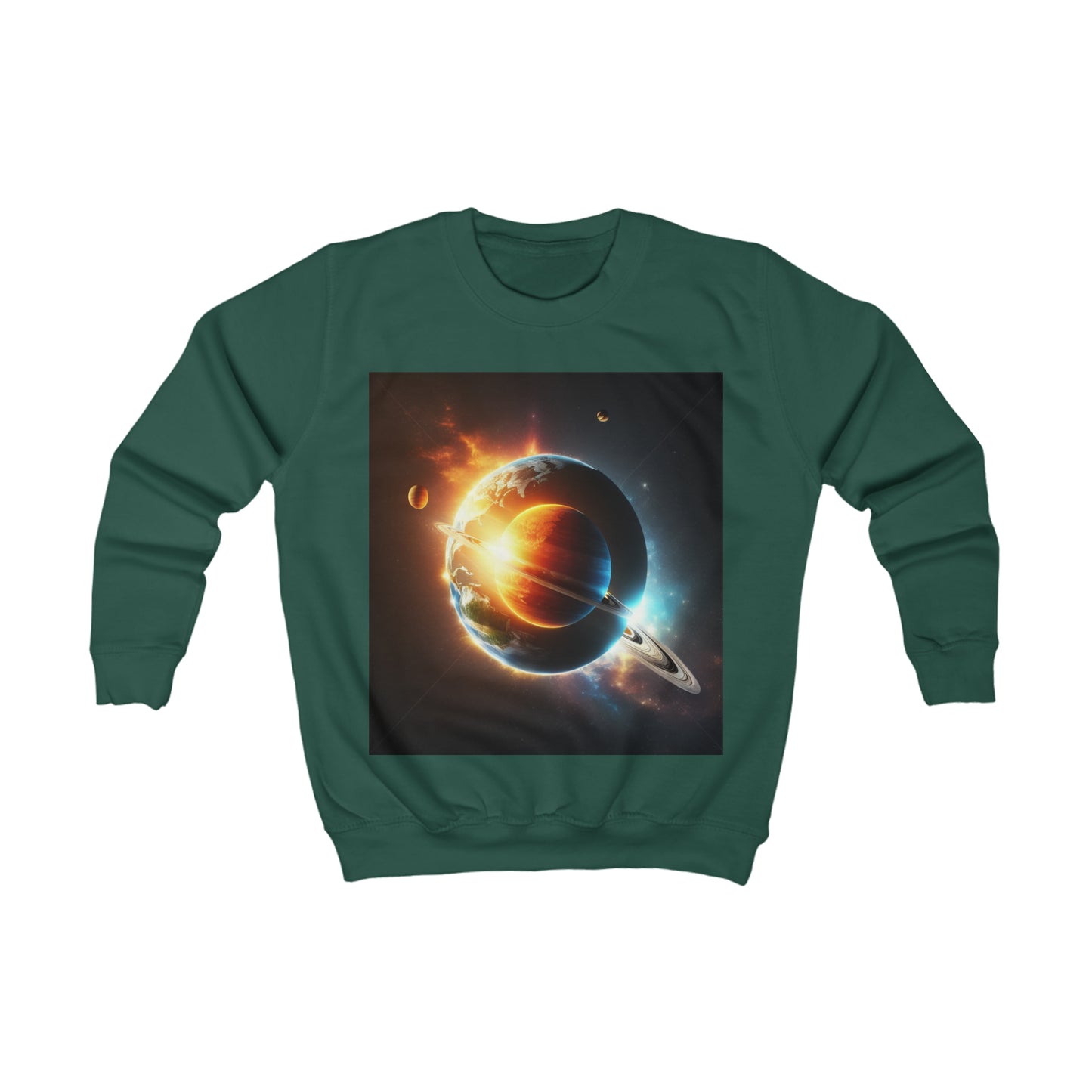 Kids Sweatshirt