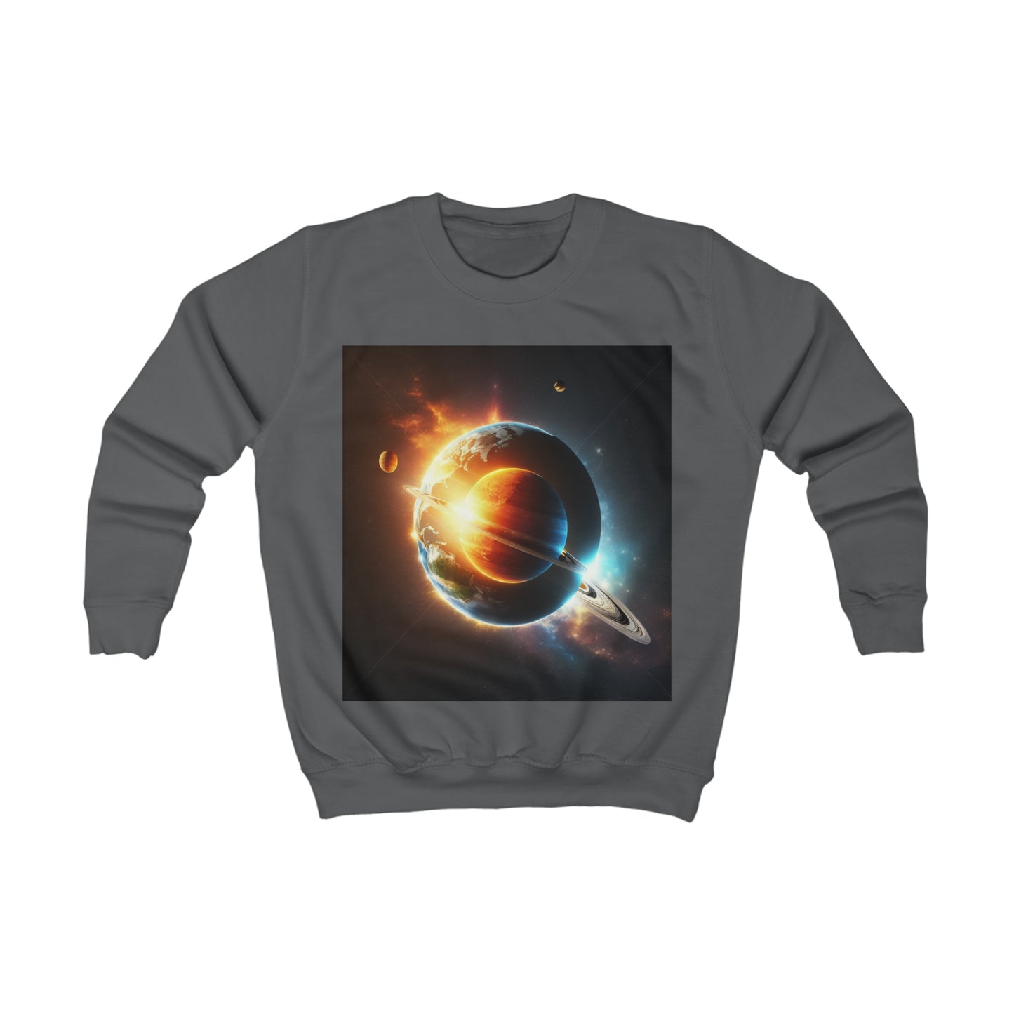 Kids Sweatshirt