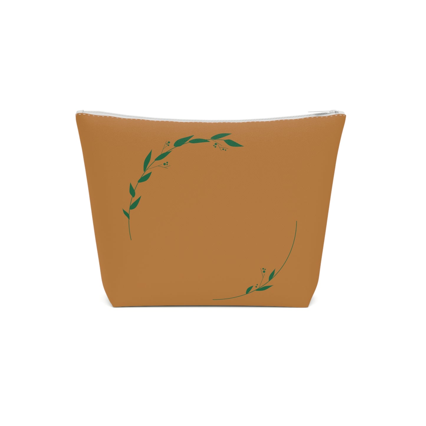 Cotton Cosmetic Bag