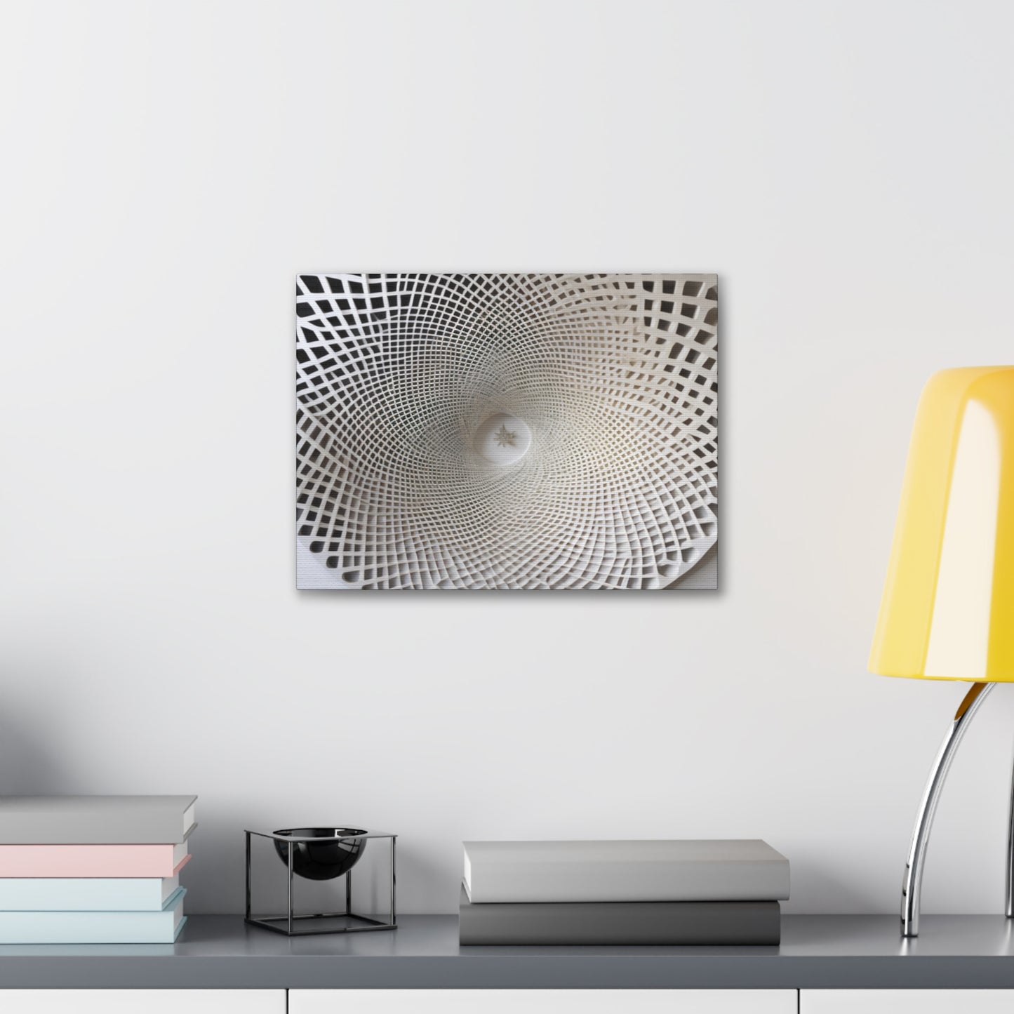 Canvas Gallery Wraps
