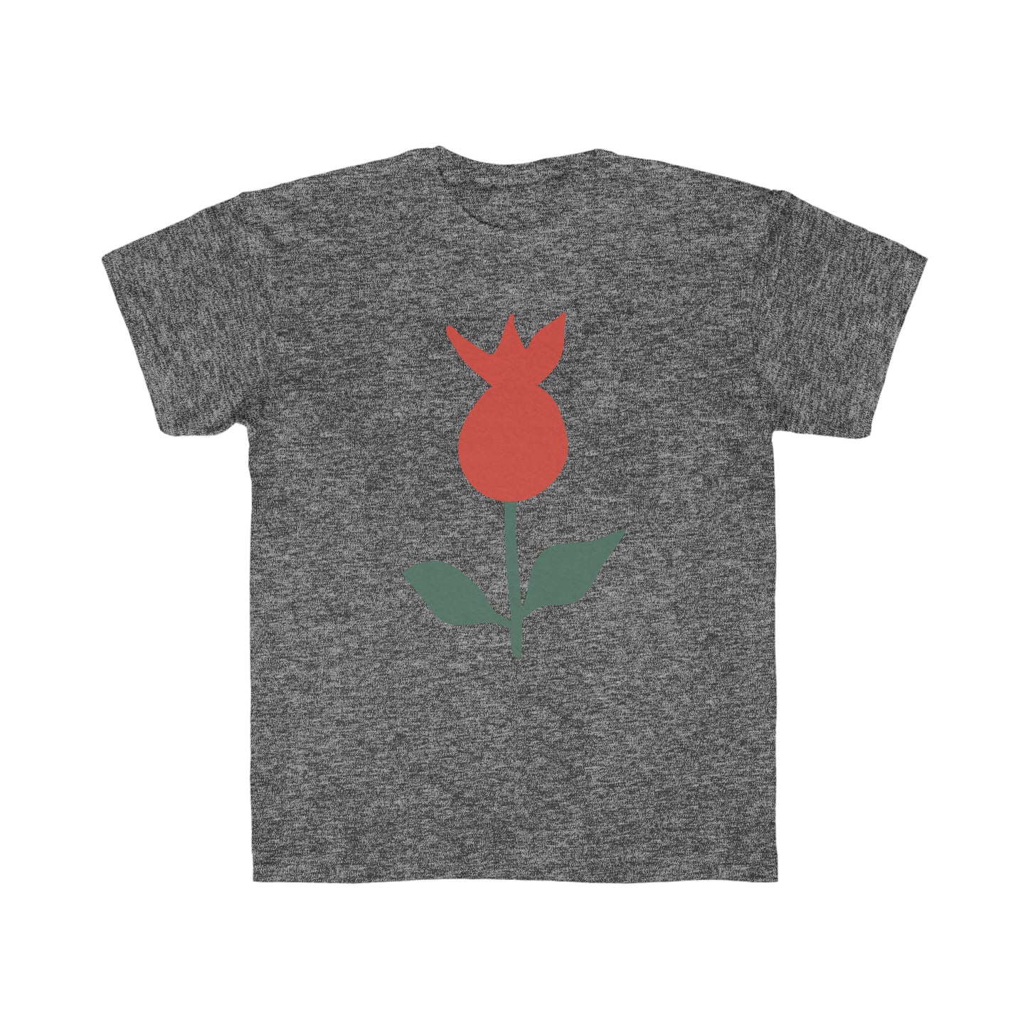 Kids Regular Fit Tee