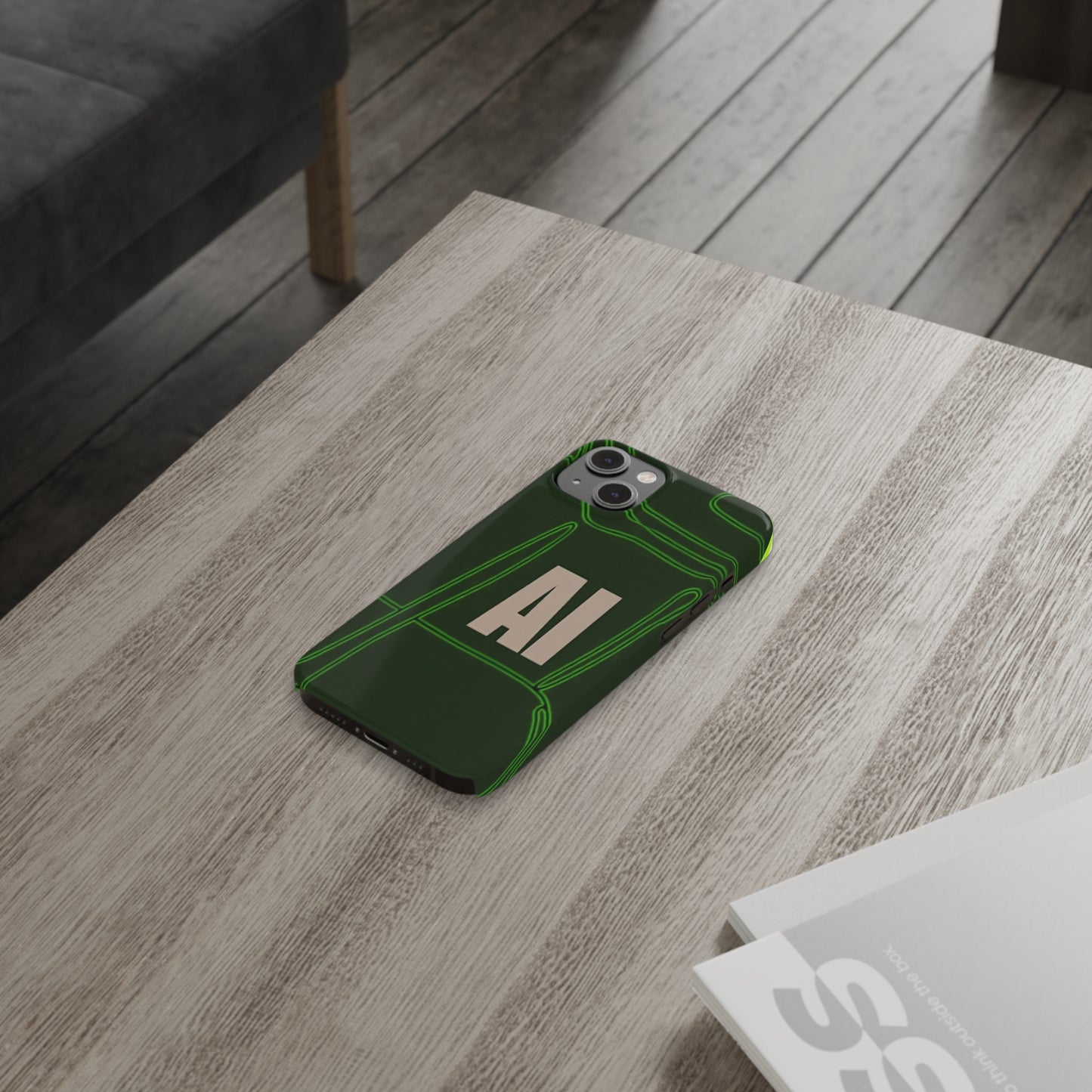 Slim Phone Cases